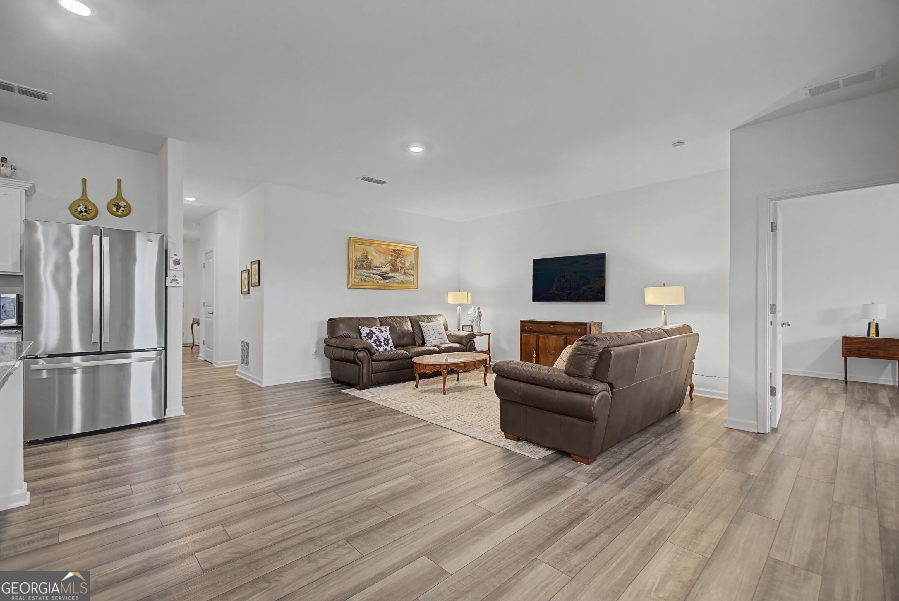 154 River Branch Way