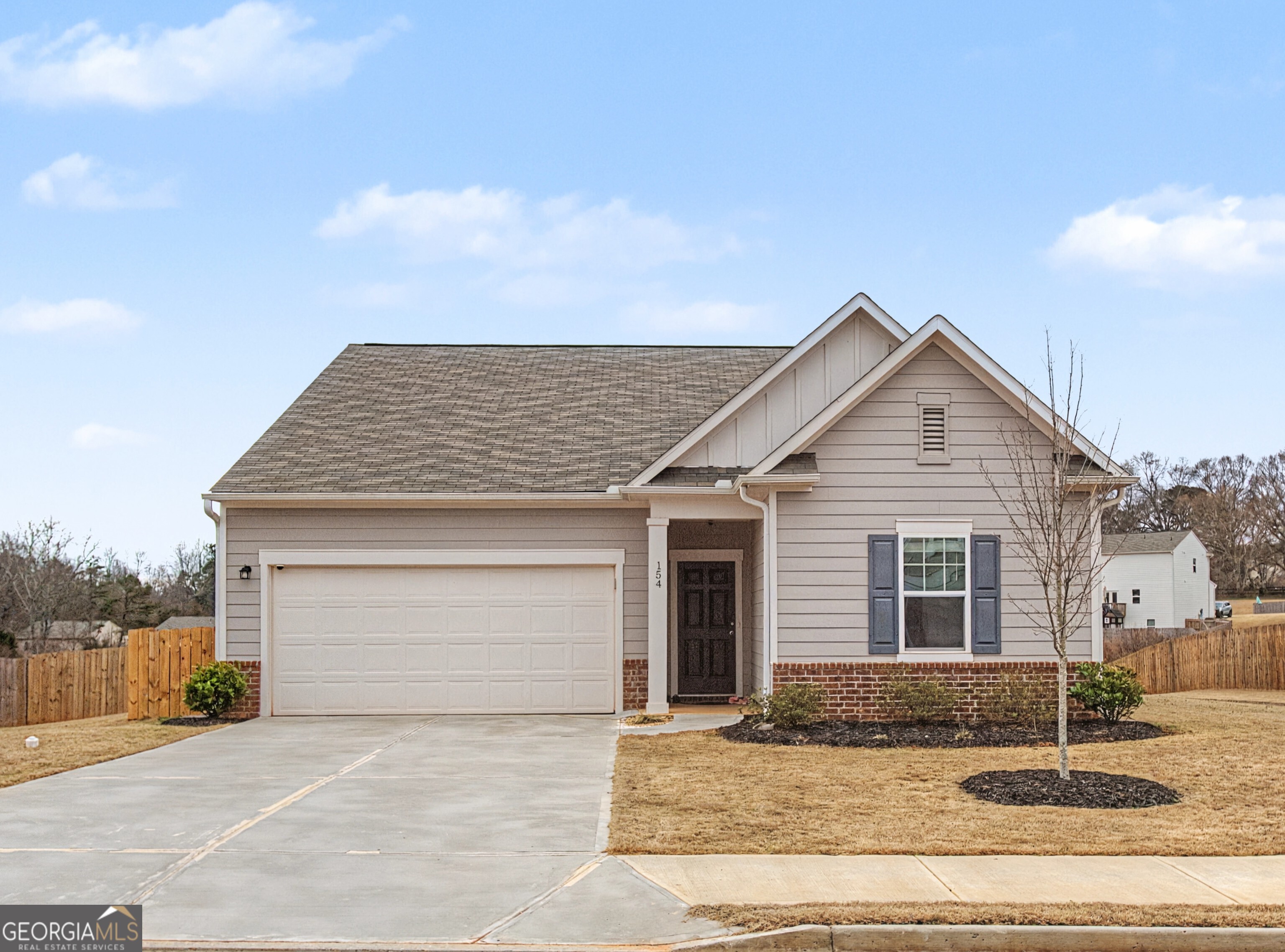 154 River Branch Way