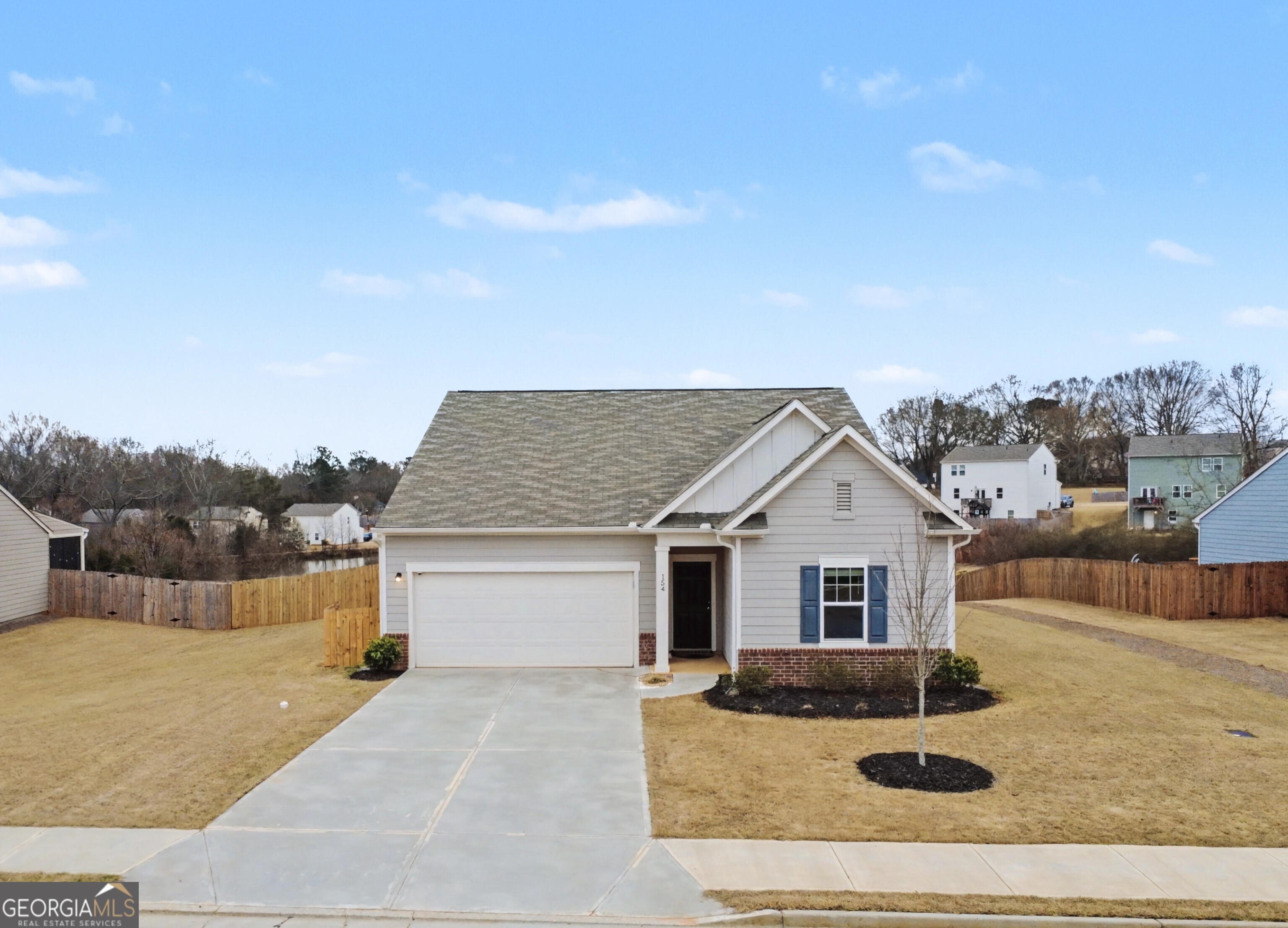 154 River Branch Way