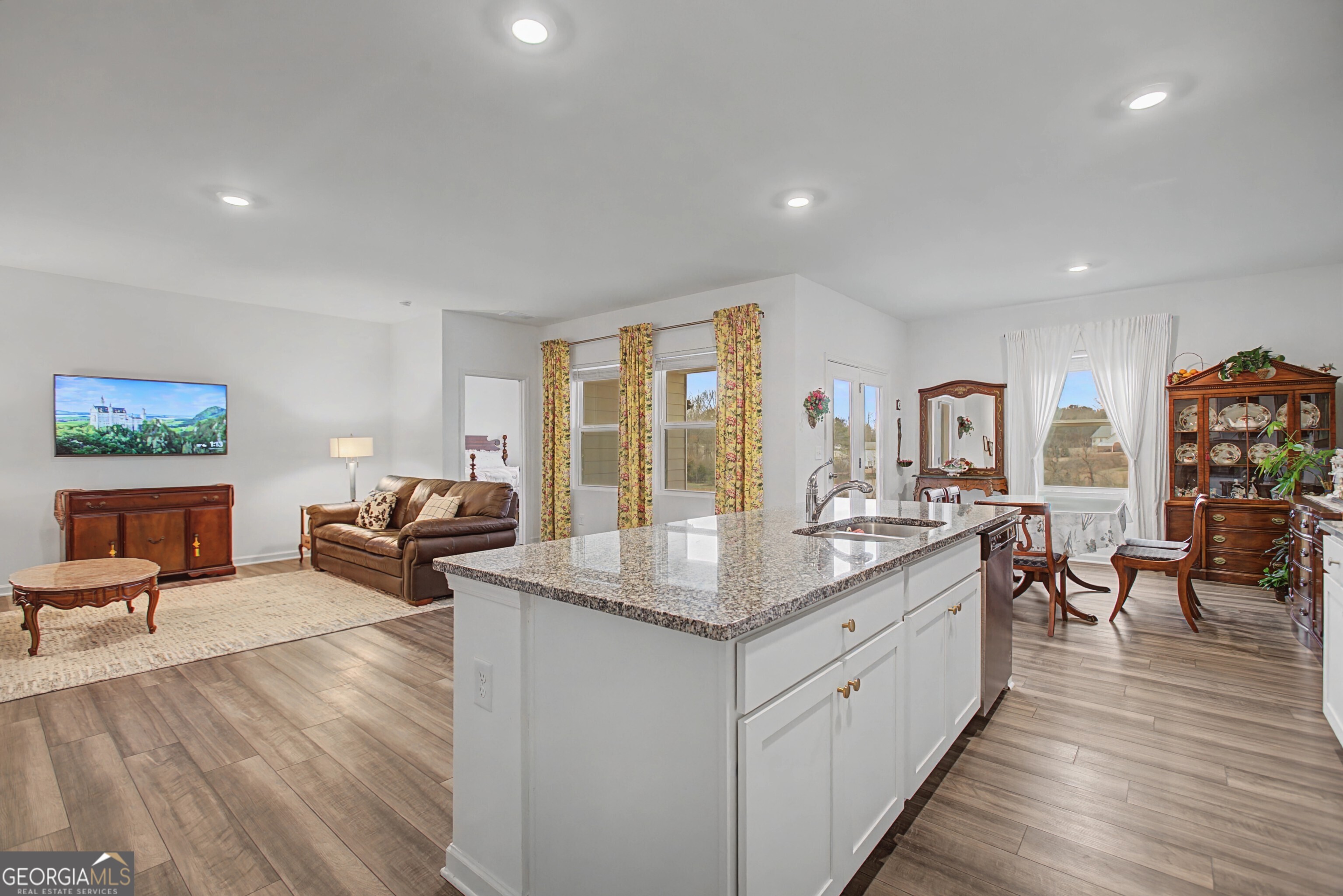 154 River Branch Way