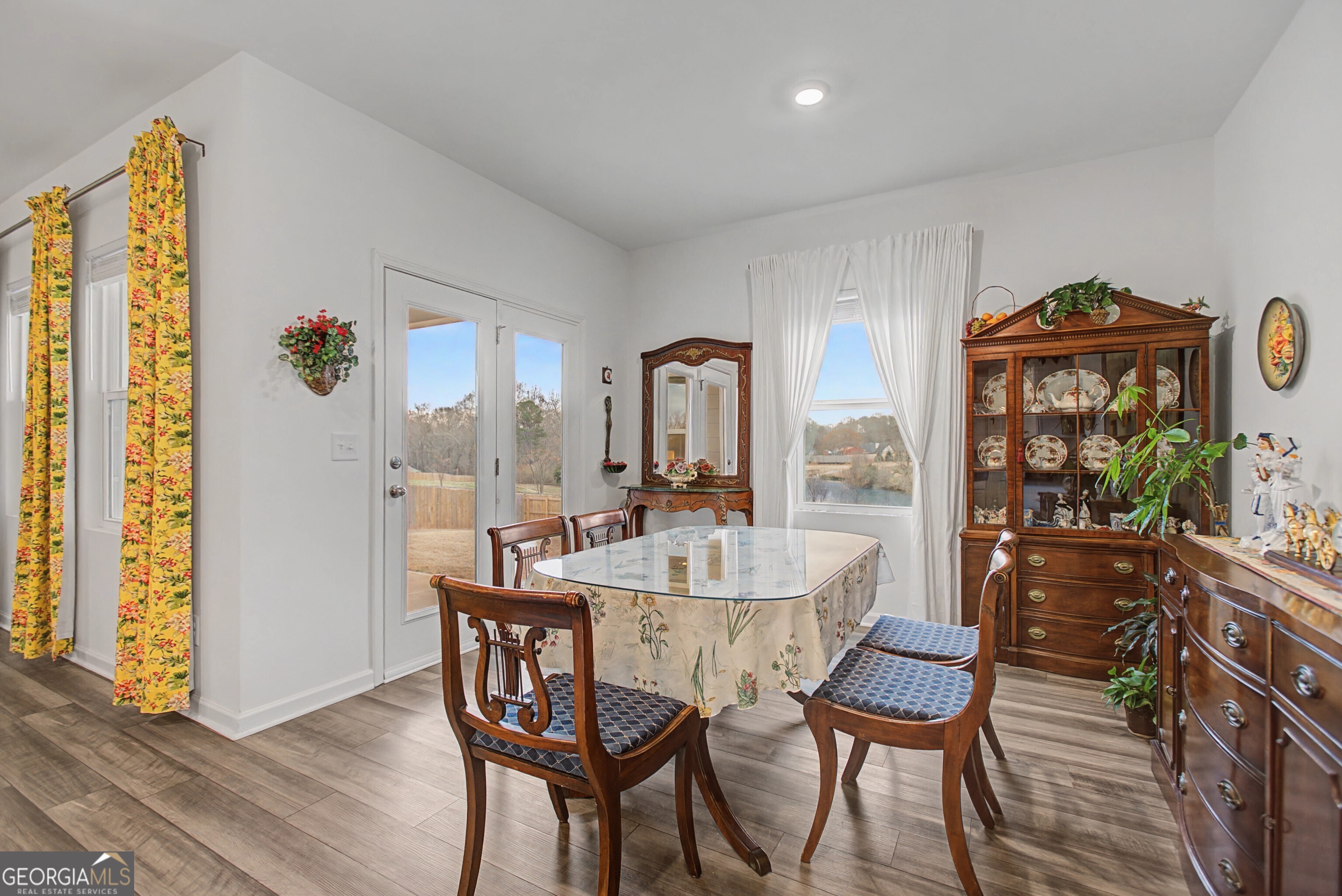 154 River Branch Way