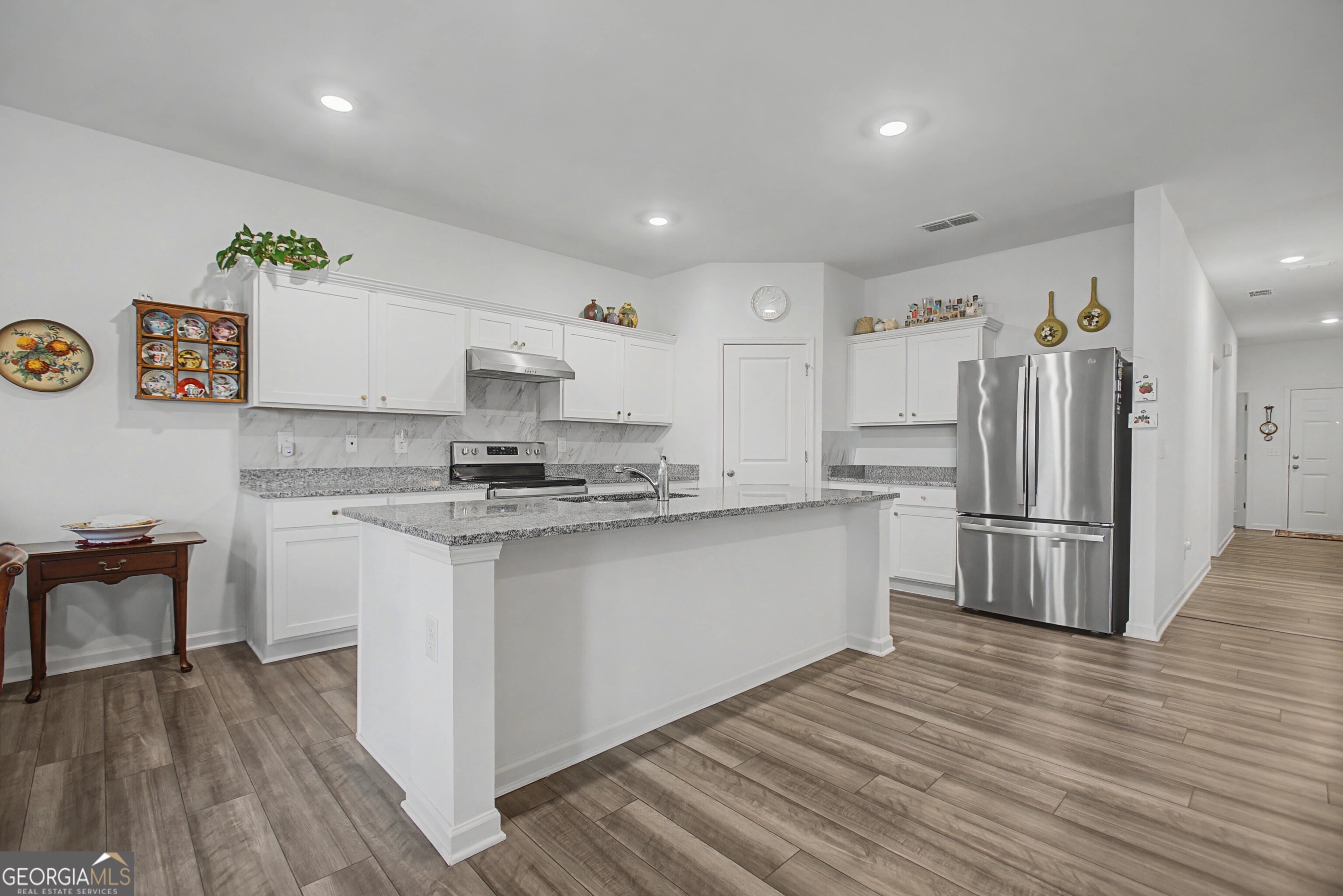 154 River Branch Way