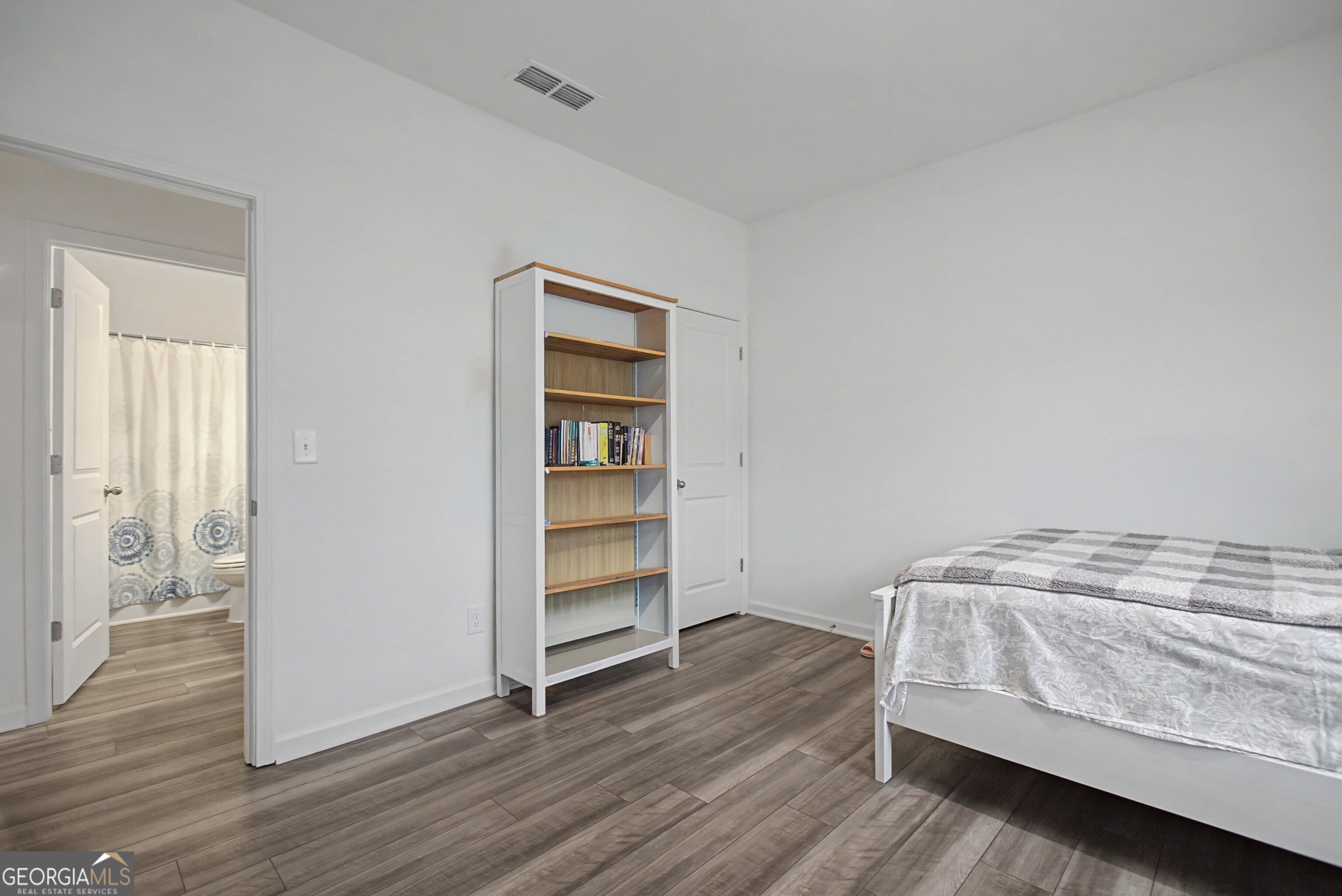 154 River Branch Way