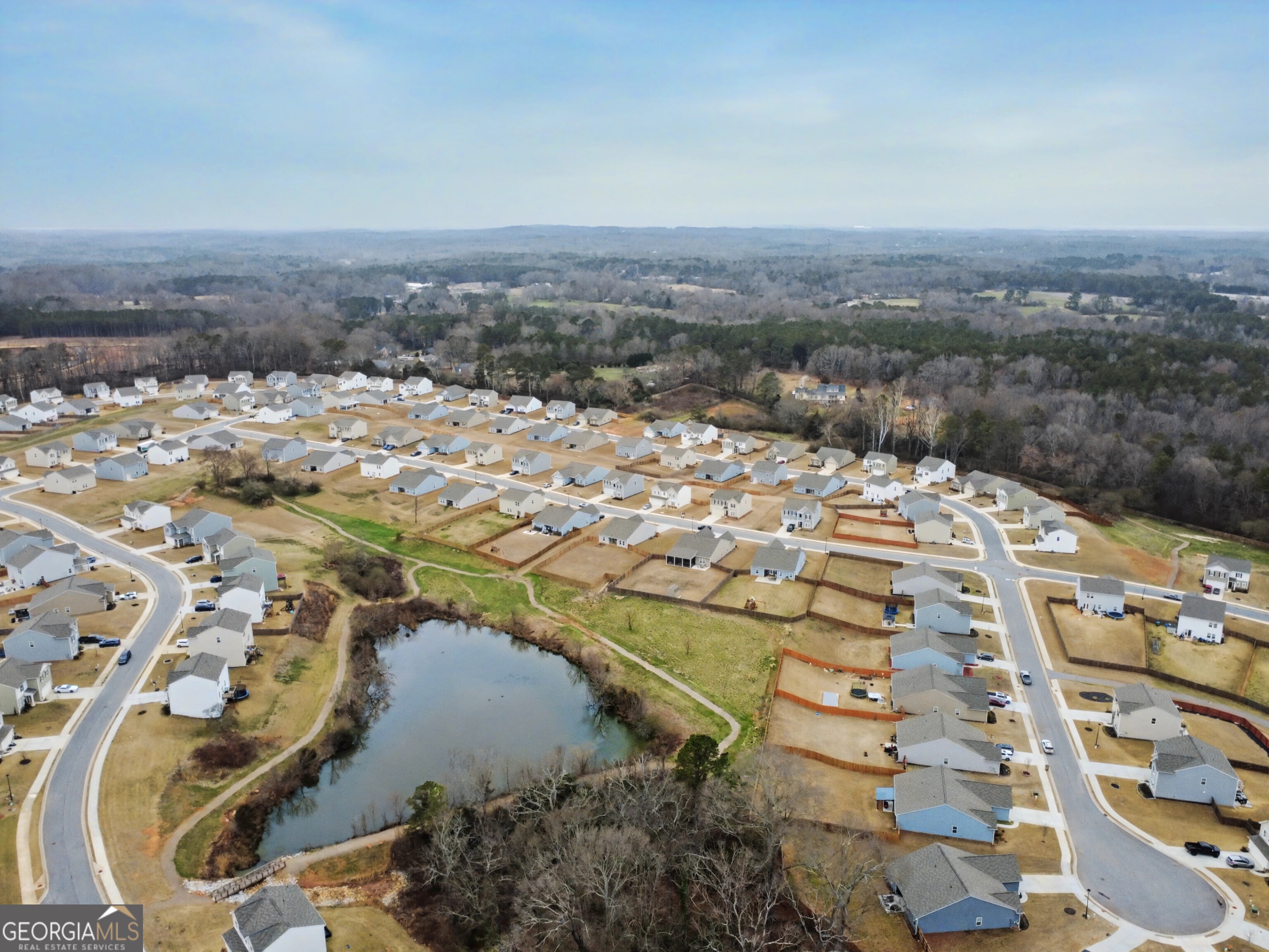 154 River Branch Way