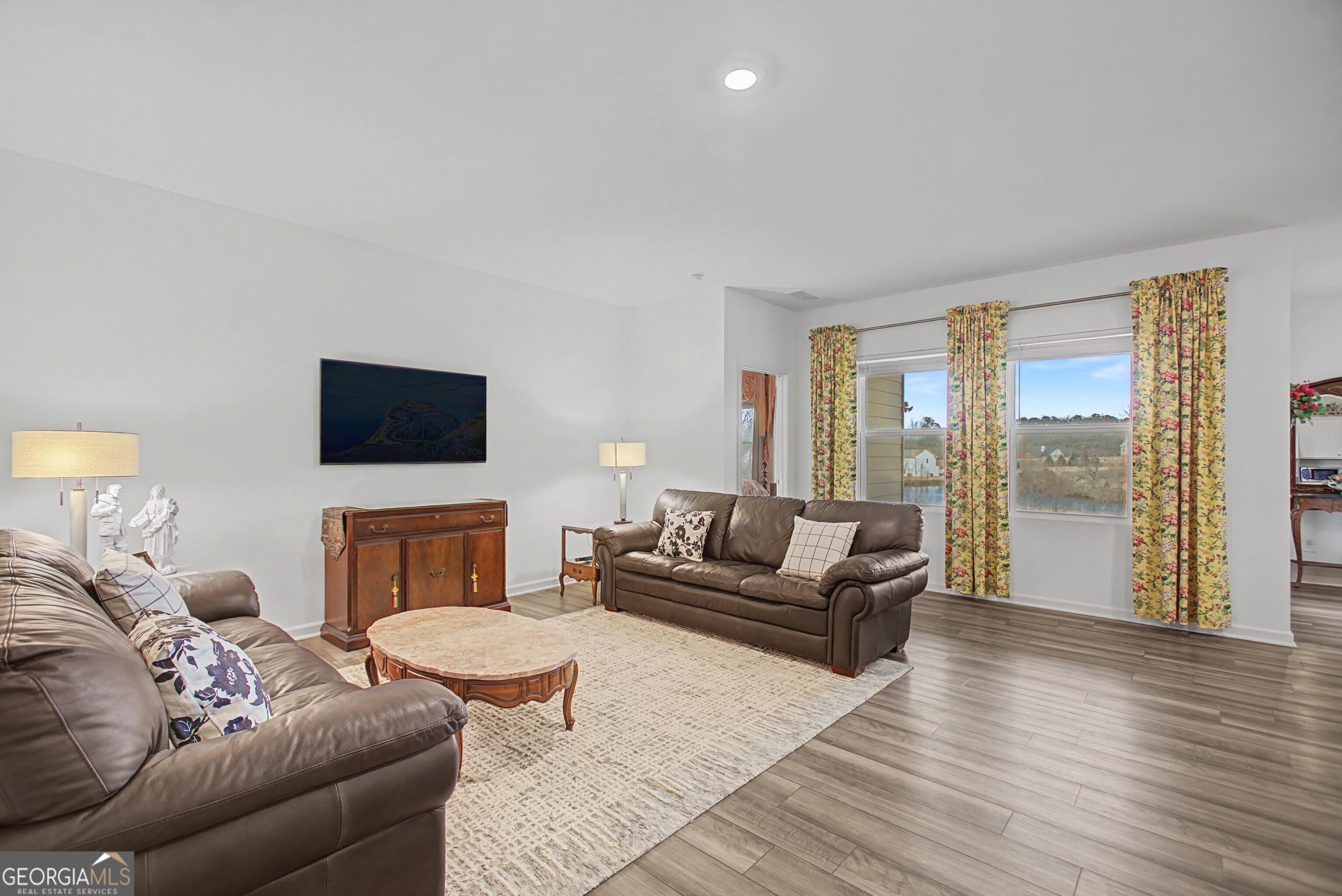 154 River Branch Way