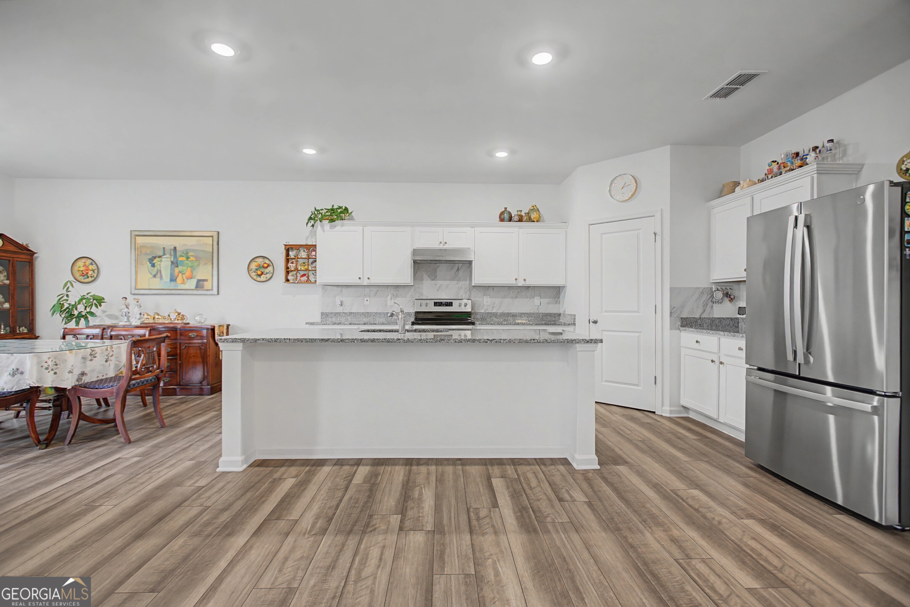 154 River Branch Way