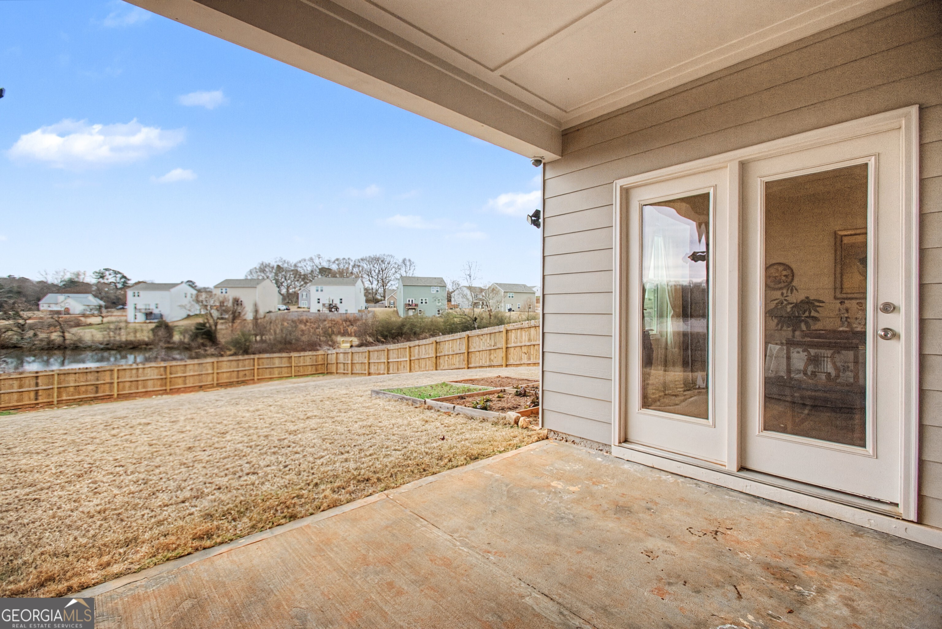 154 River Branch Way