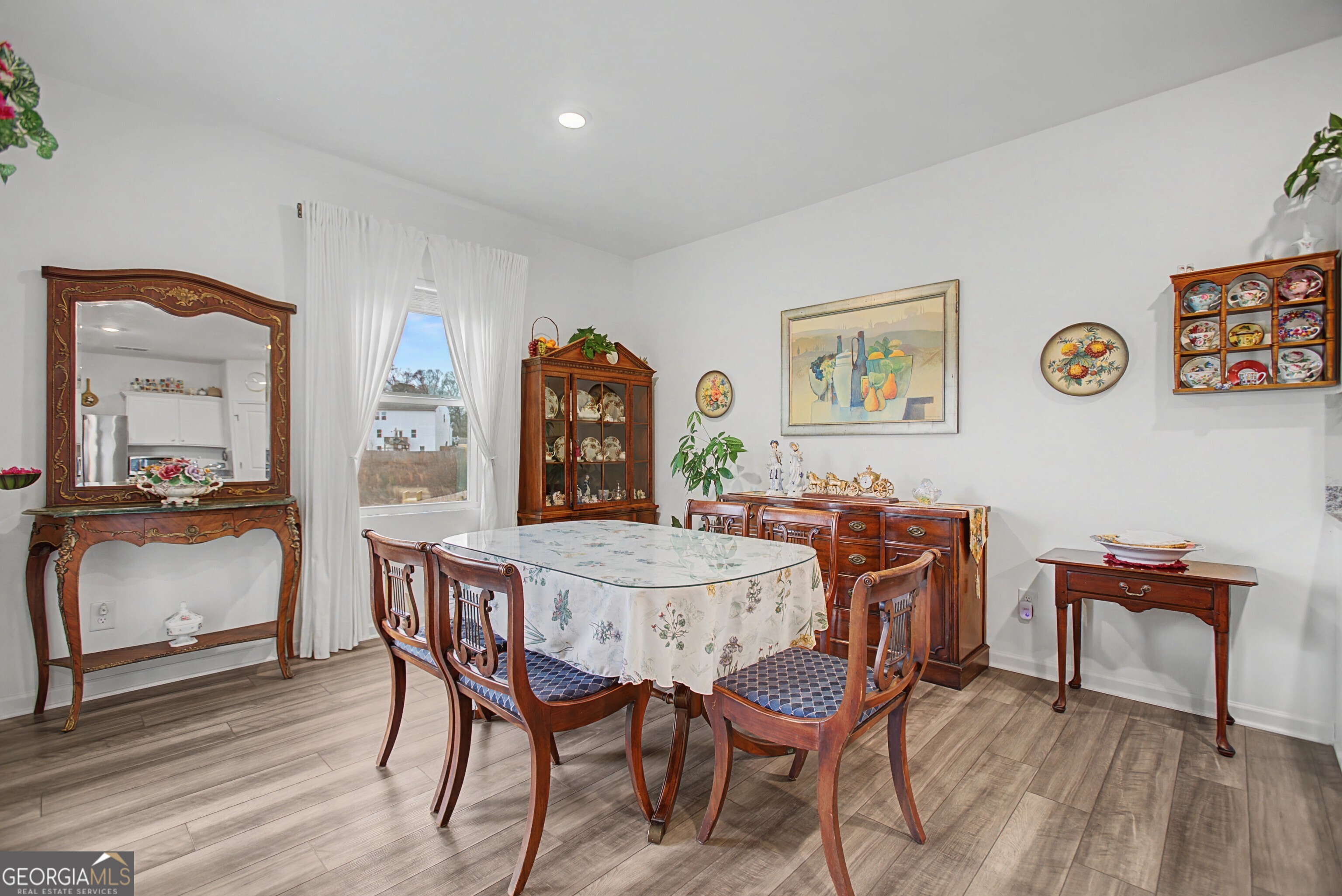 154 River Branch Way