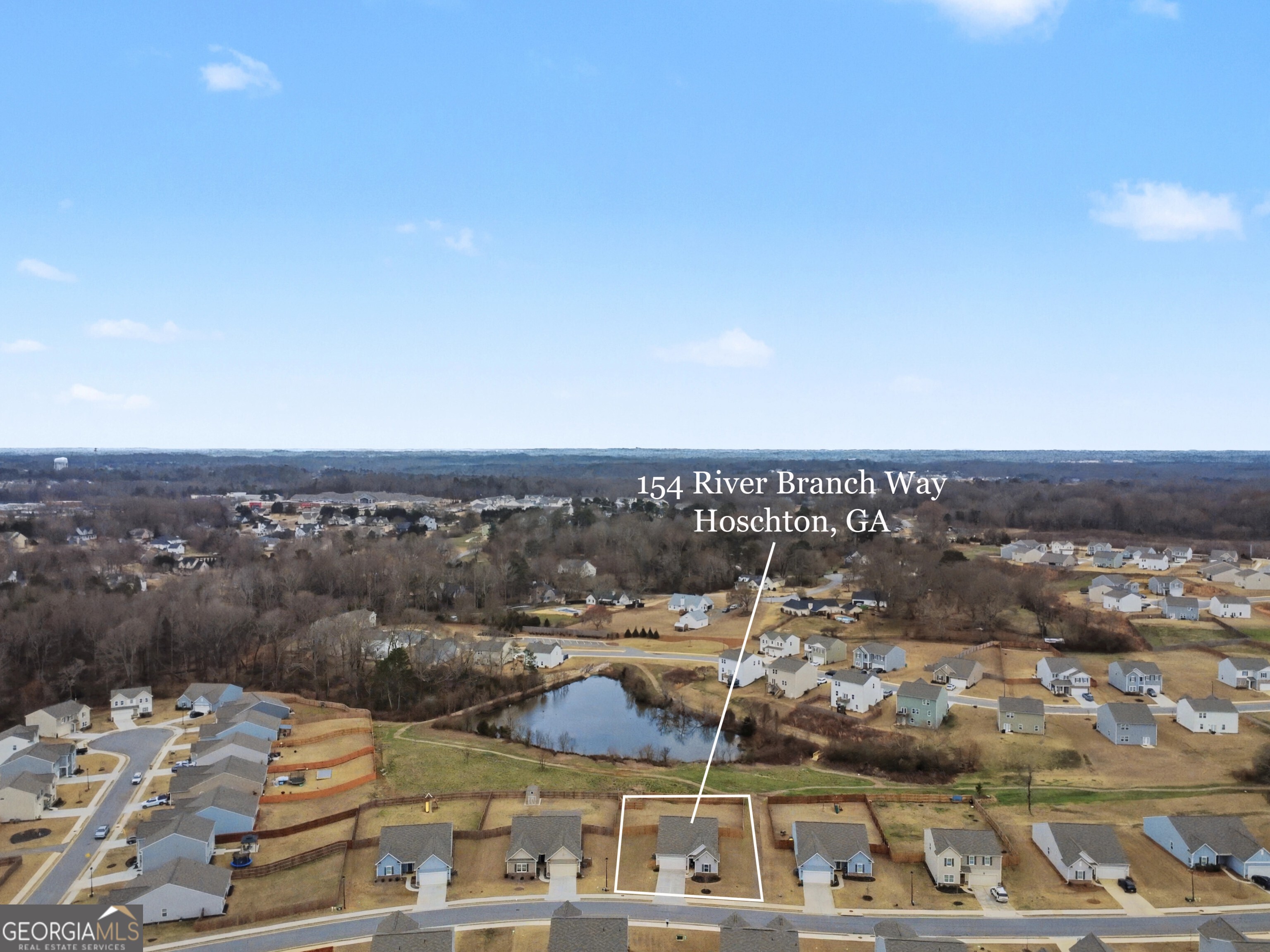 154 River Branch Way