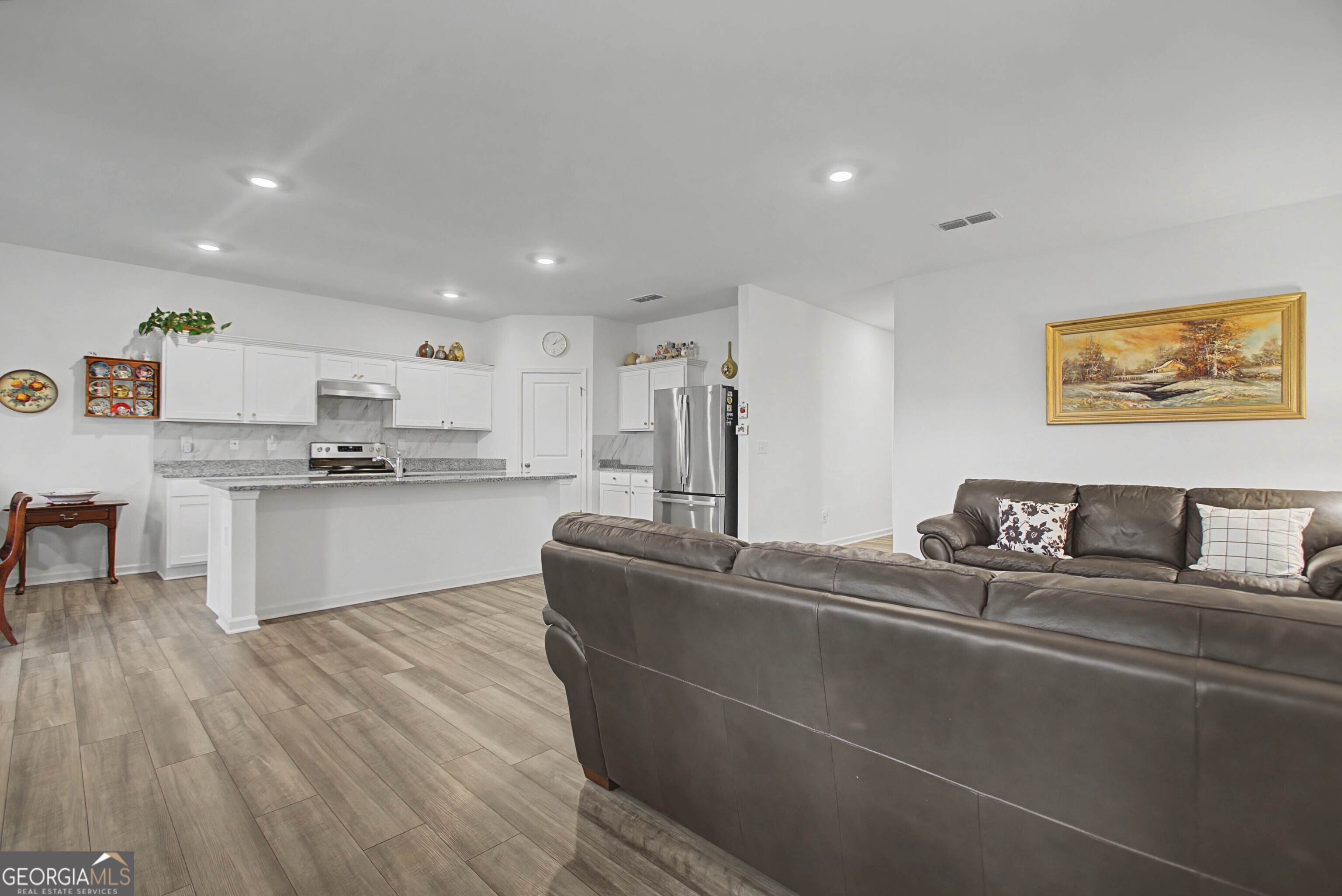 154 River Branch Way