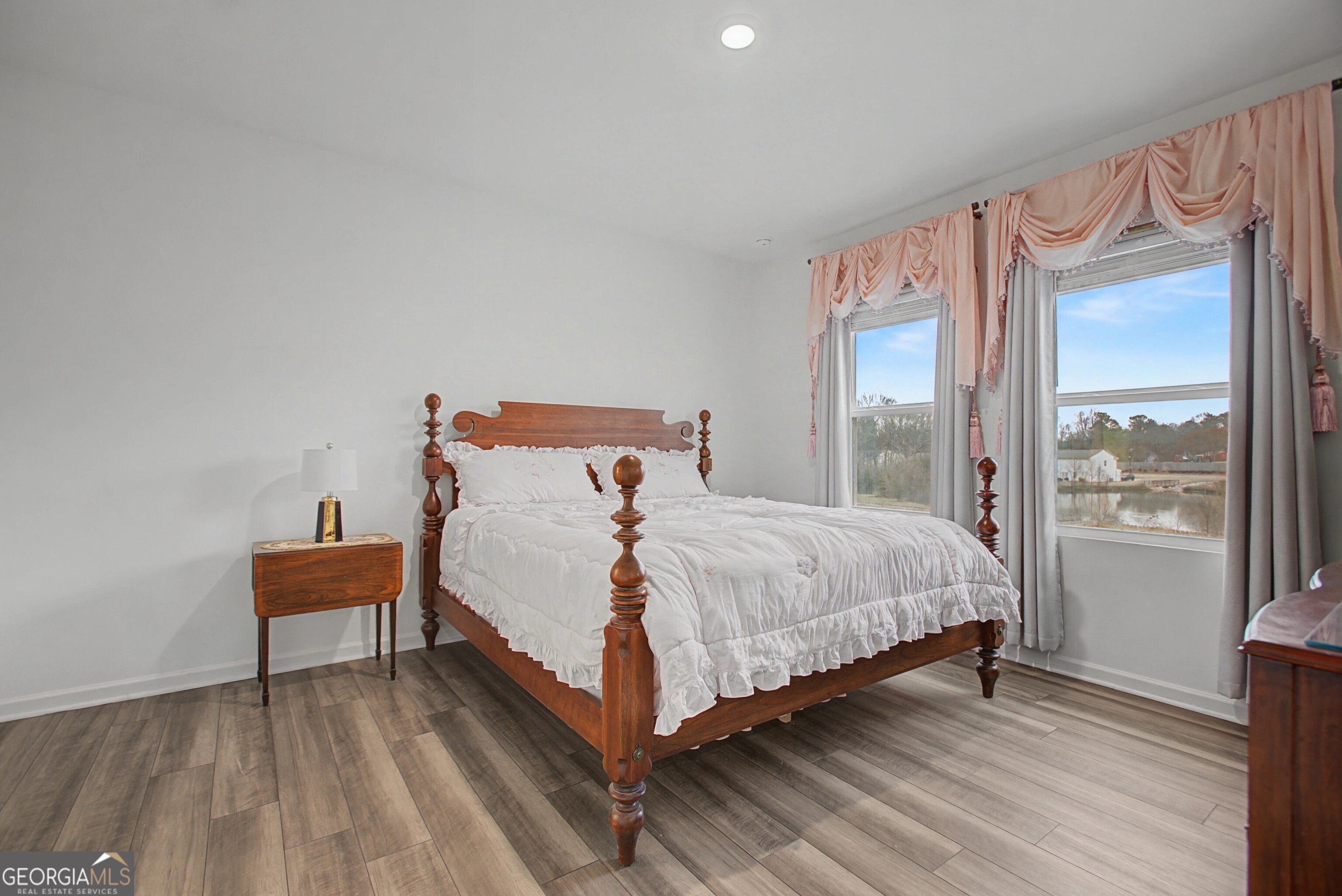 154 River Branch Way