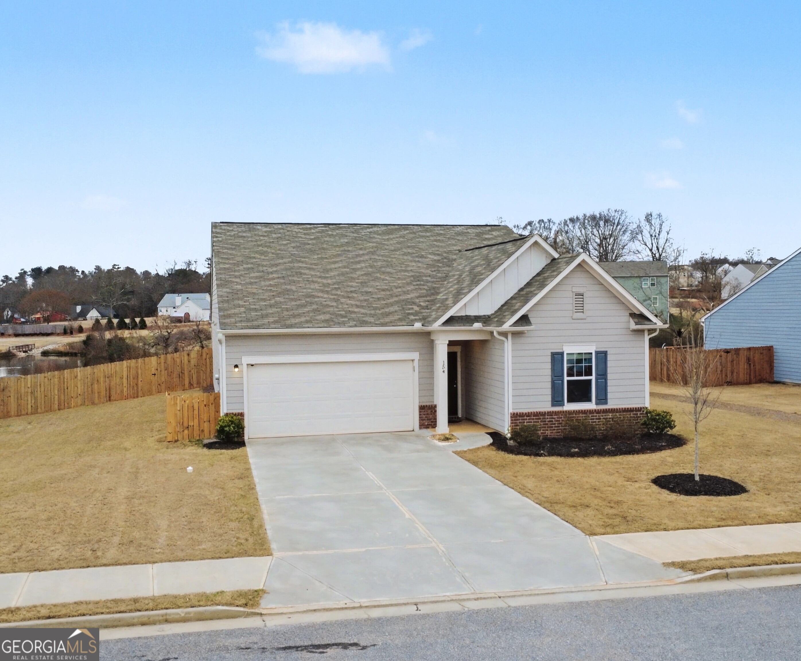 154 River Branch Way