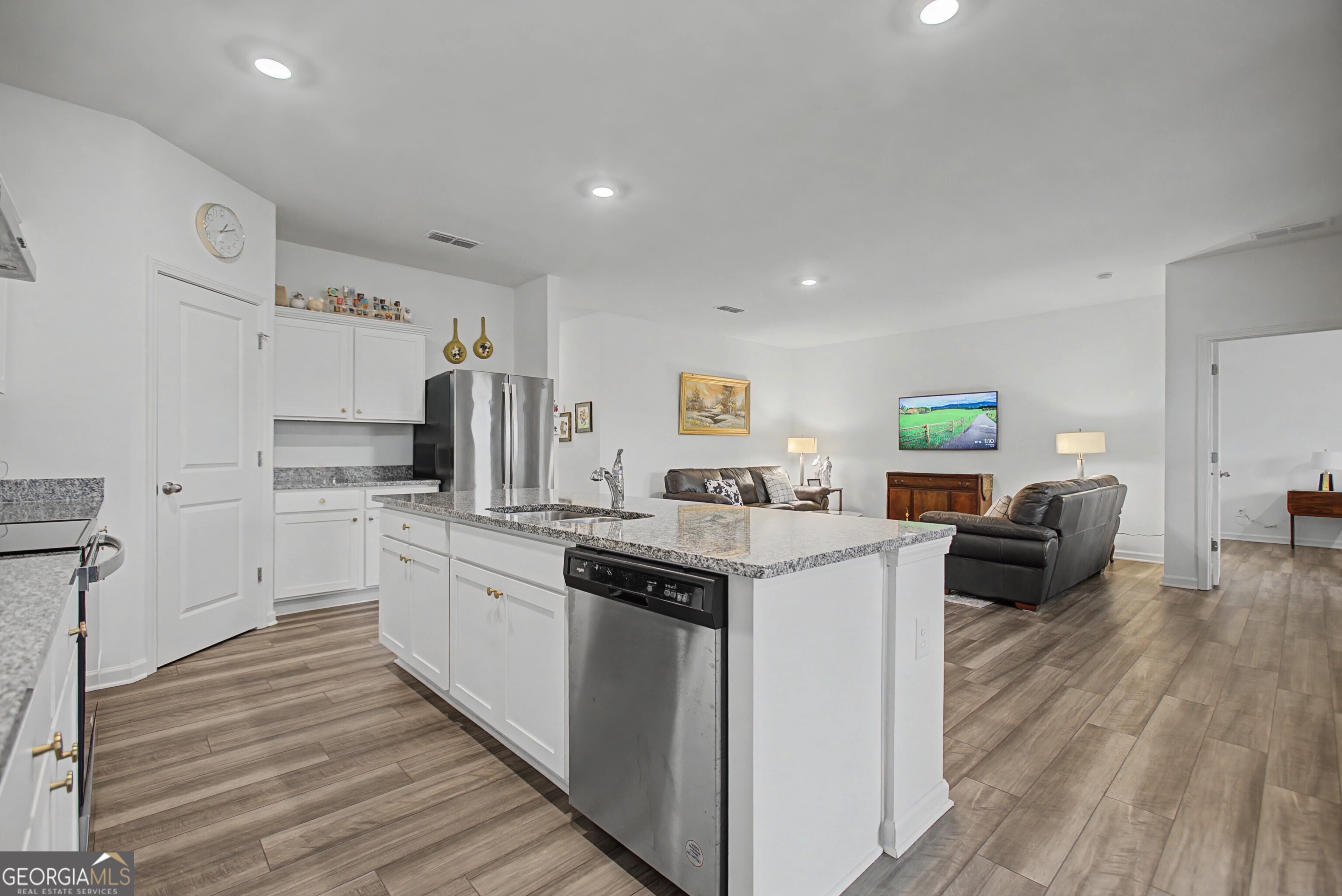 154 River Branch Way