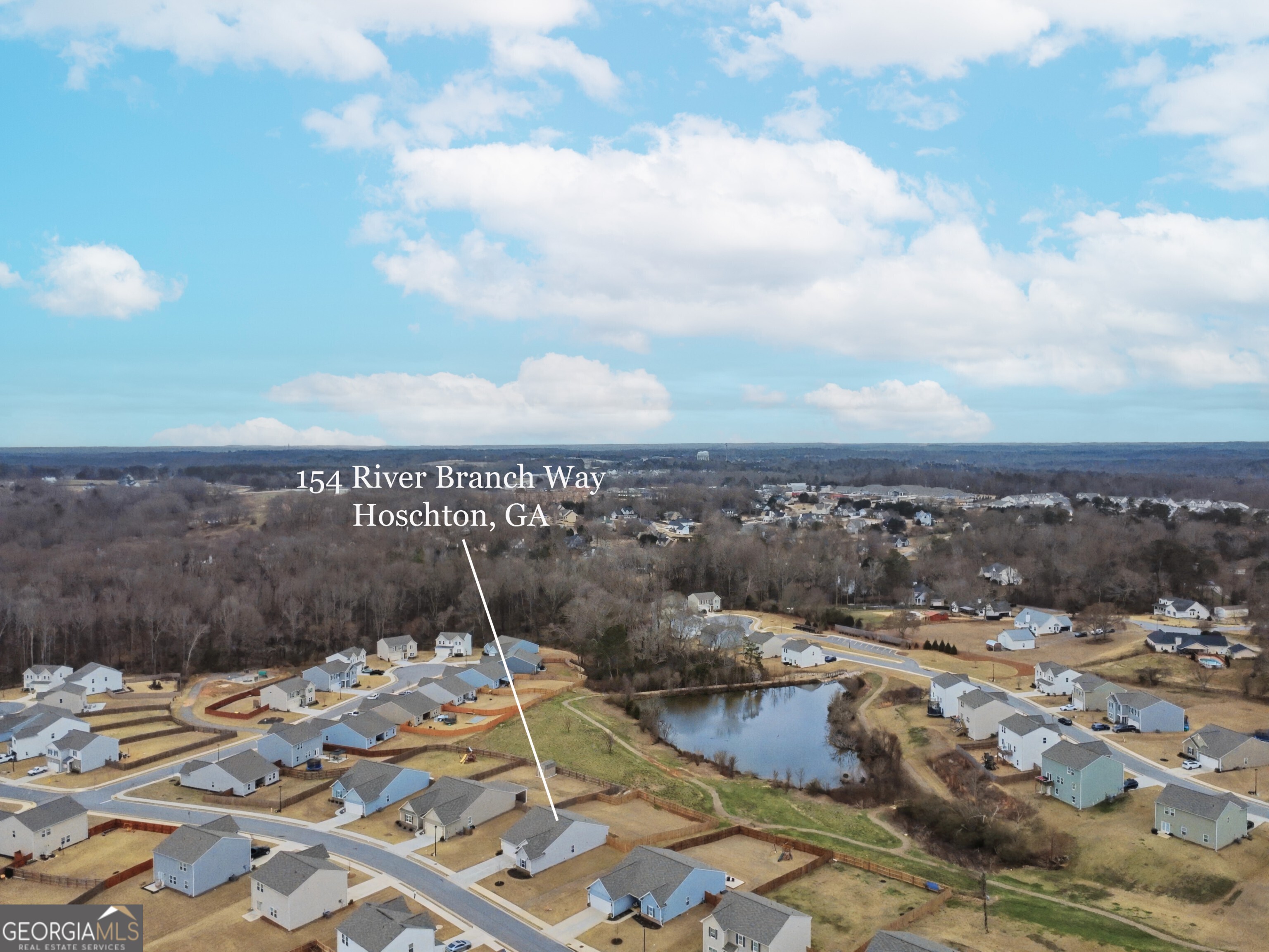 154 River Branch Way