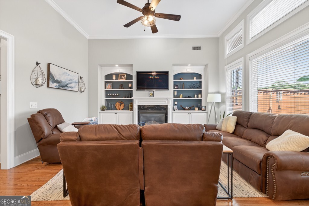 6009 Grand Reunion Drive