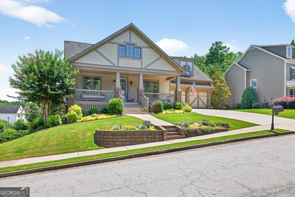 6009 Grand Reunion Drive