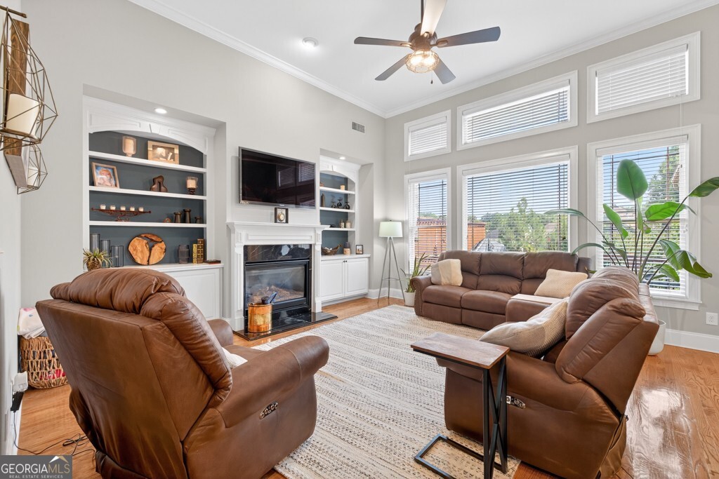 6009 Grand Reunion Drive