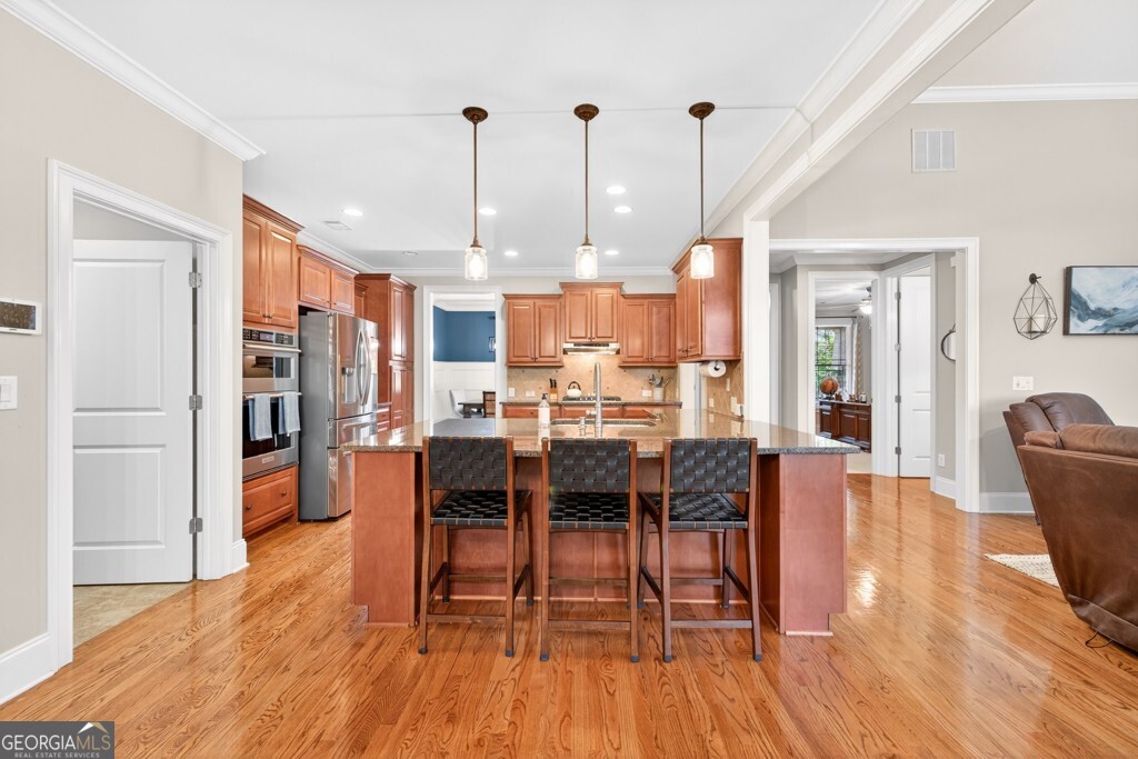 6009 Grand Reunion Drive