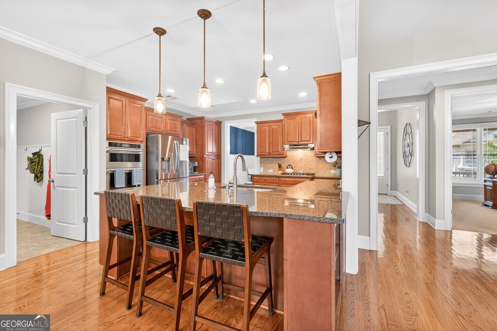 6009 Grand Reunion Drive