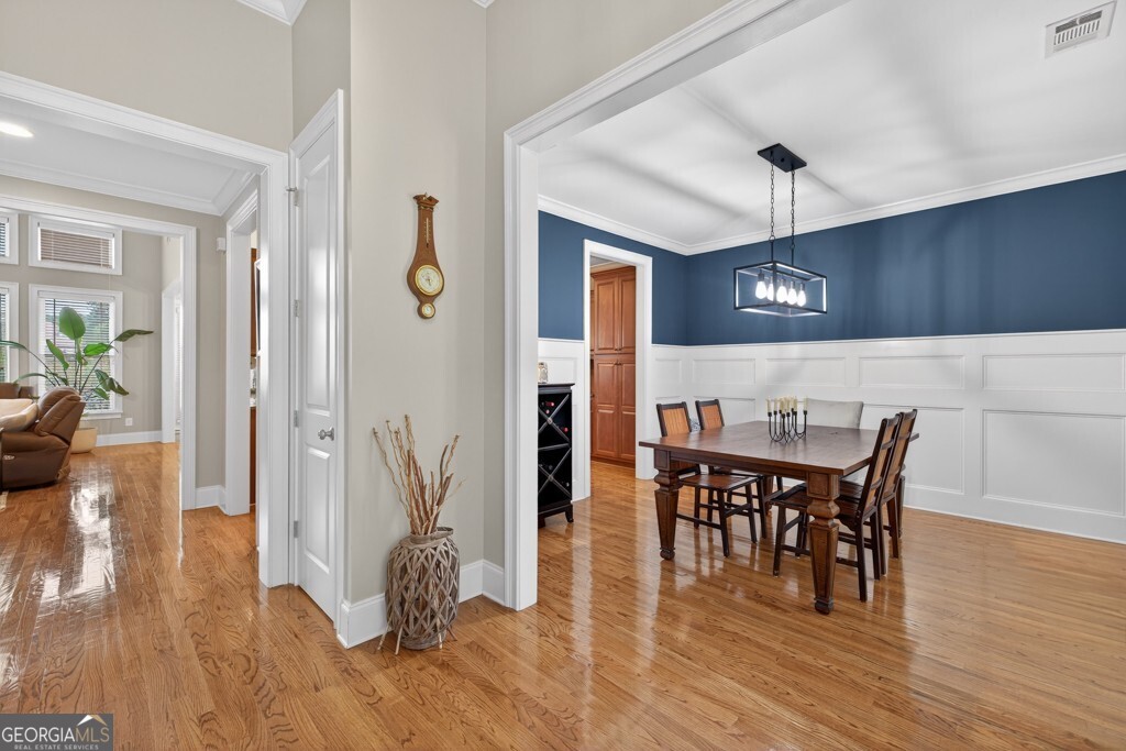 6009 Grand Reunion Drive