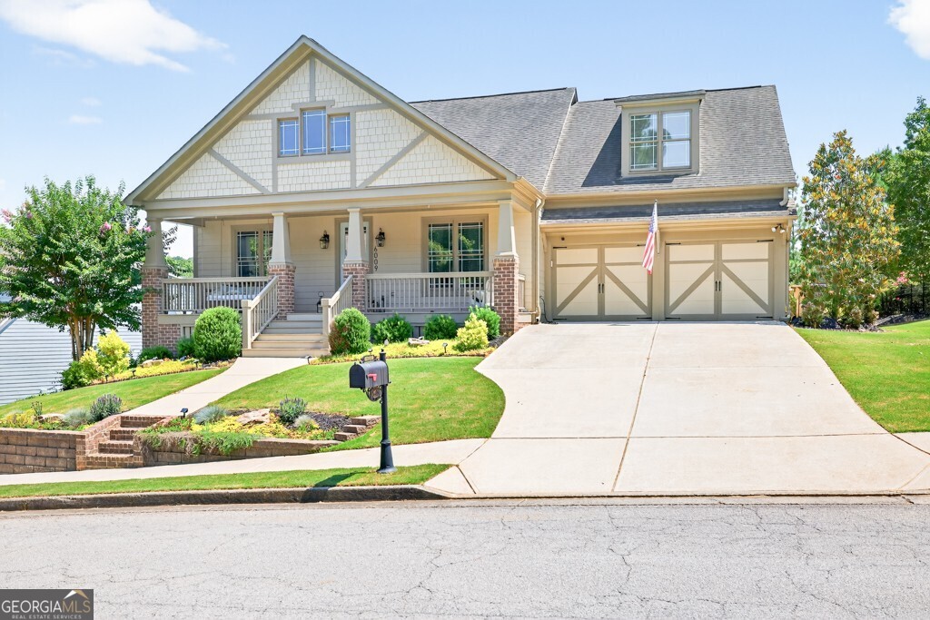 6009 Grand Reunion Drive