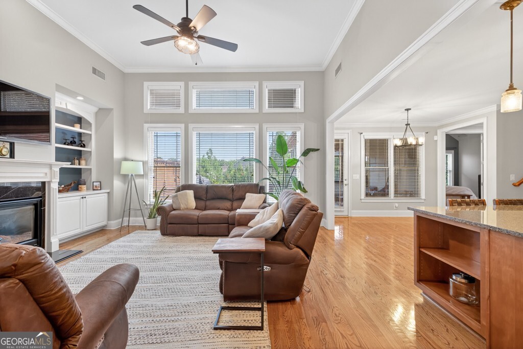 6009 Grand Reunion Drive