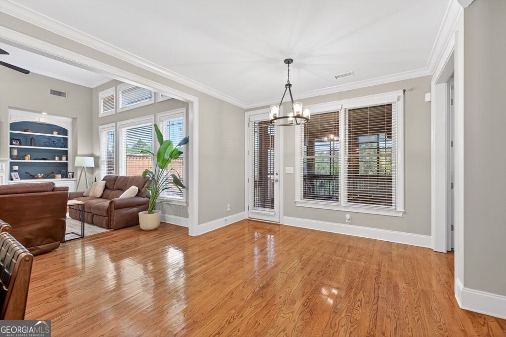 6009 Grand Reunion Drive