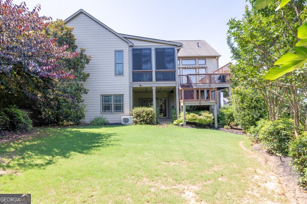 6009 Grand Reunion Drive