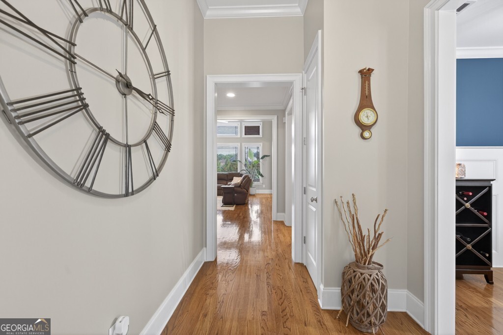 6009 Grand Reunion Drive