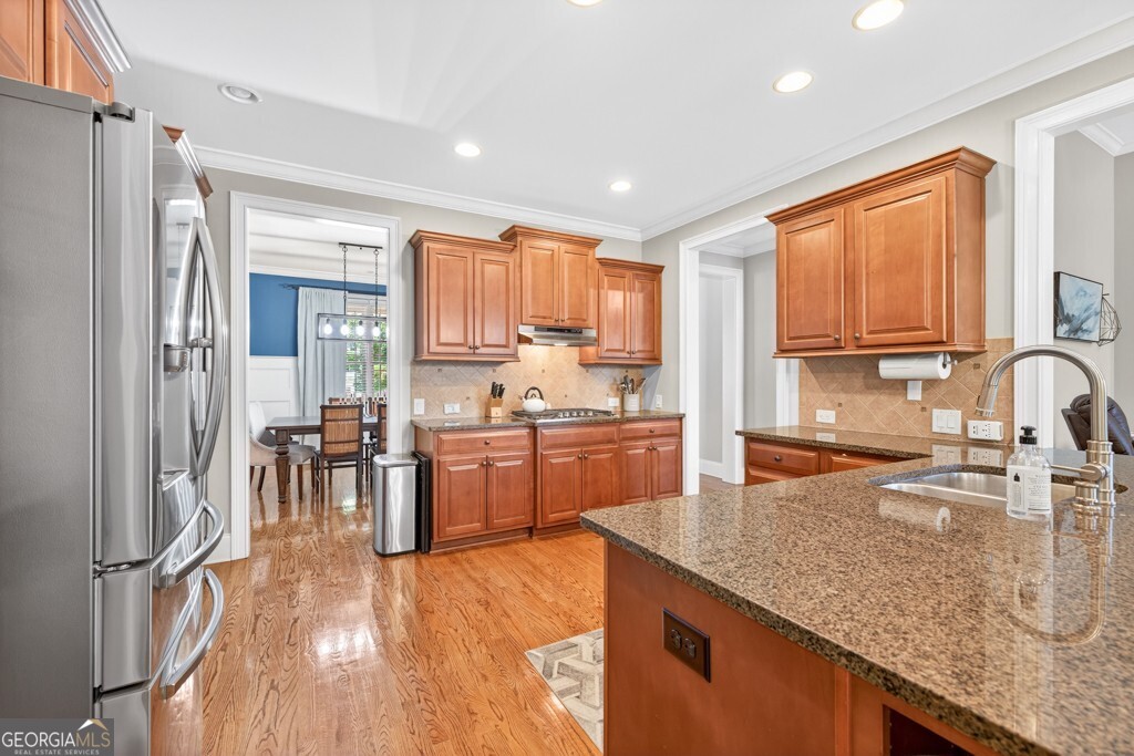 6009 Grand Reunion Drive