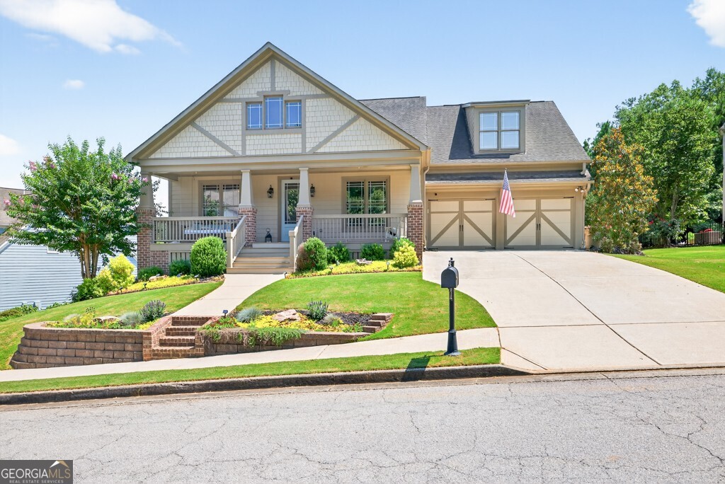 6009 Grand Reunion Drive