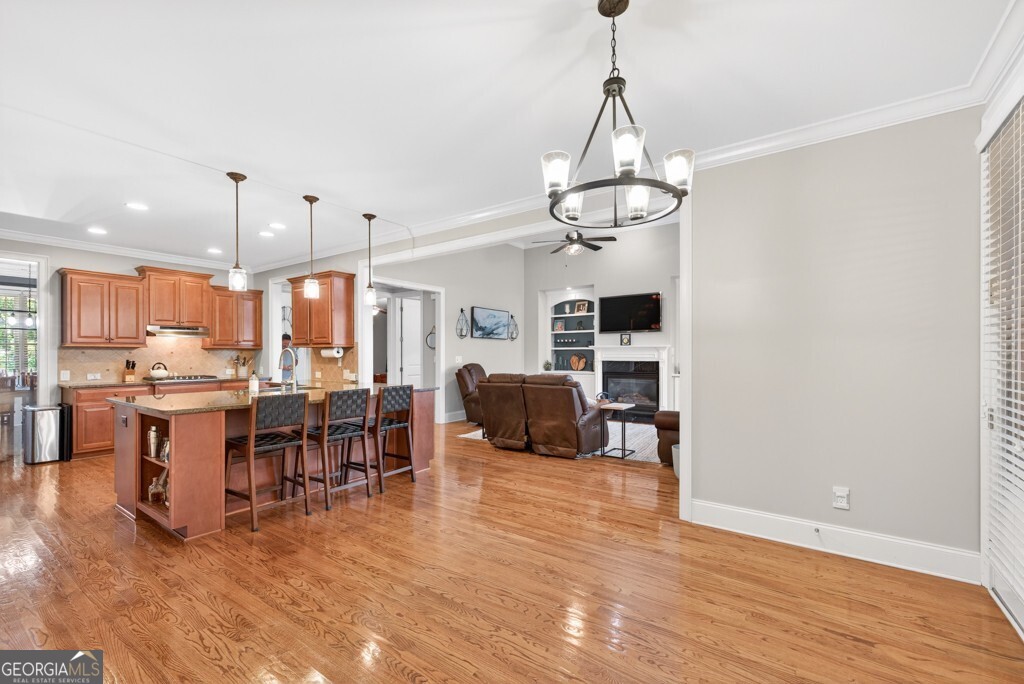 6009 Grand Reunion Drive