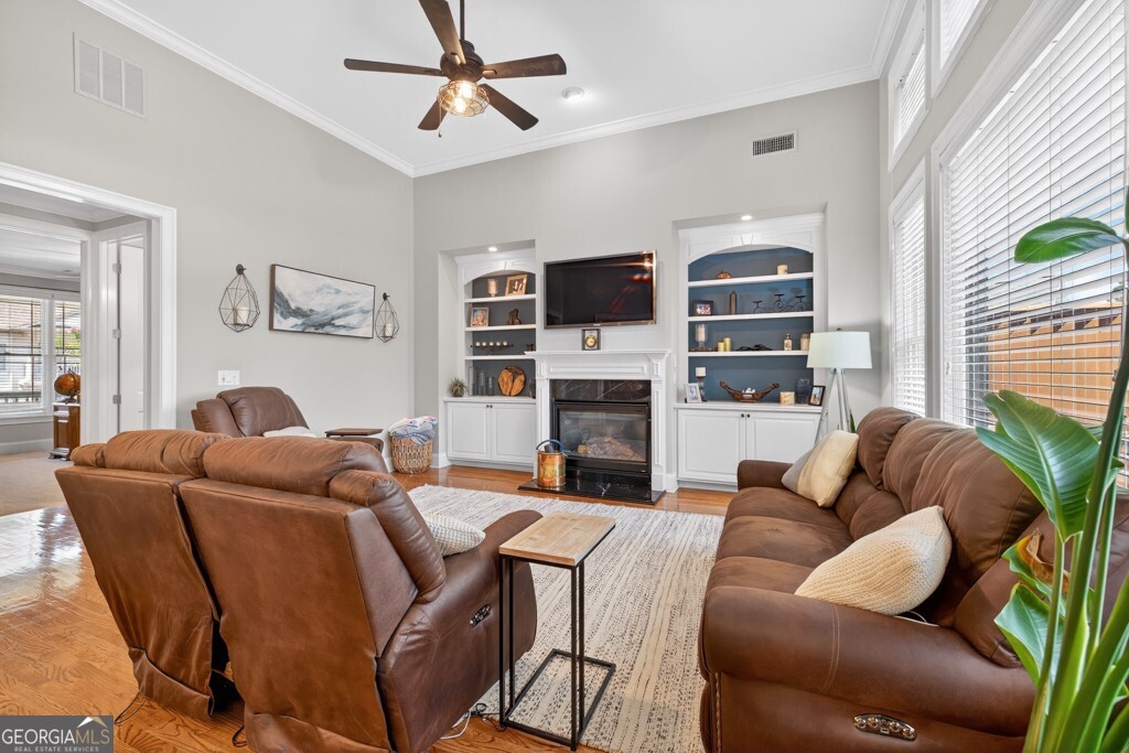 6009 Grand Reunion Drive