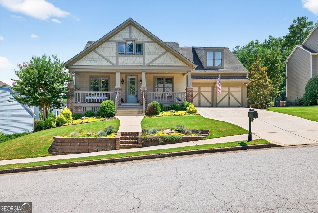 6009 Grand Reunion Drive