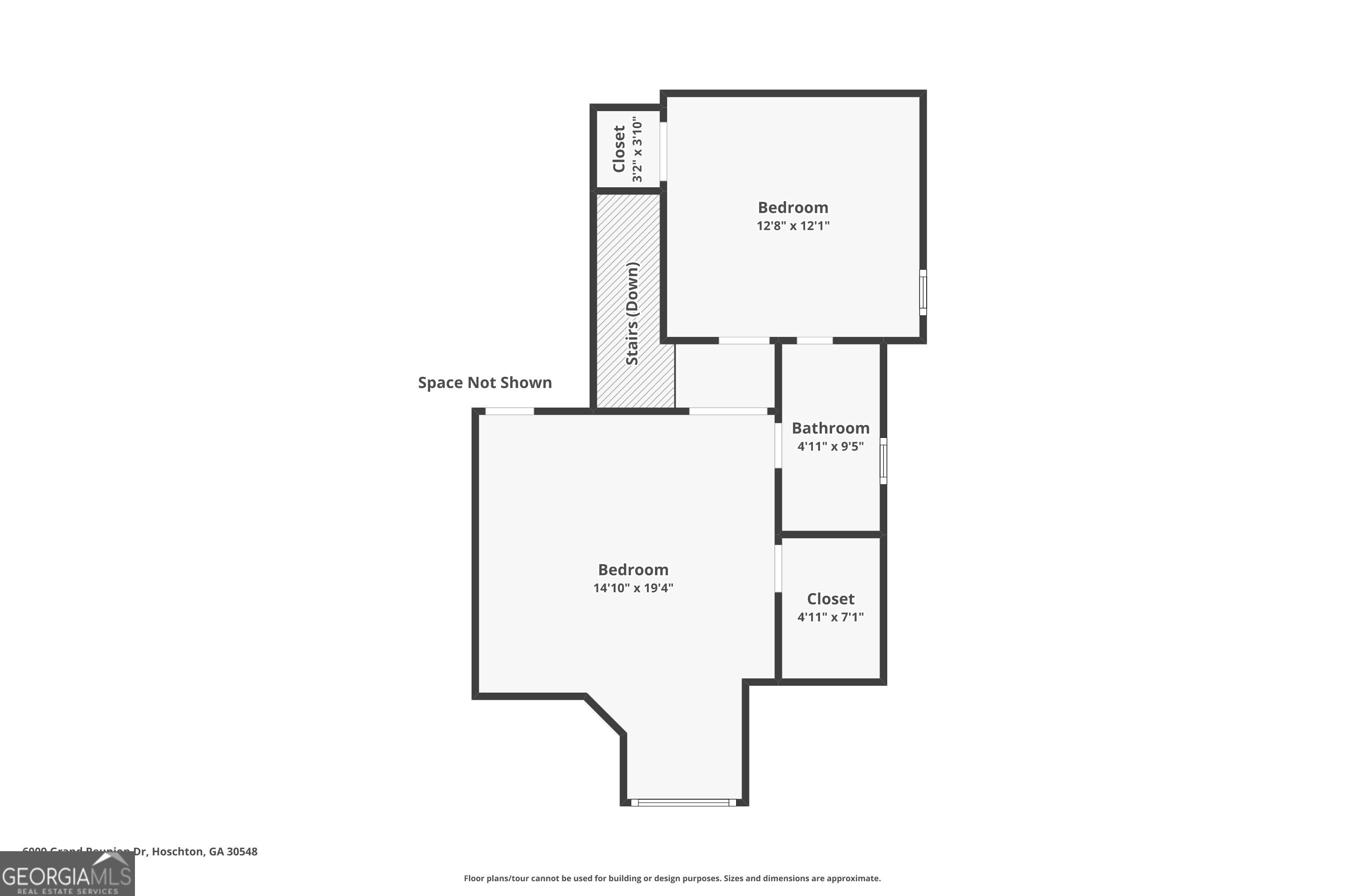 6009 Grand Reunion Drive