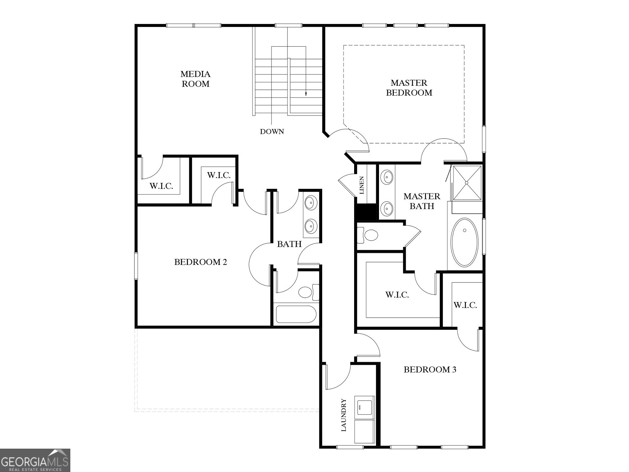 205 Crimson Feather Drive