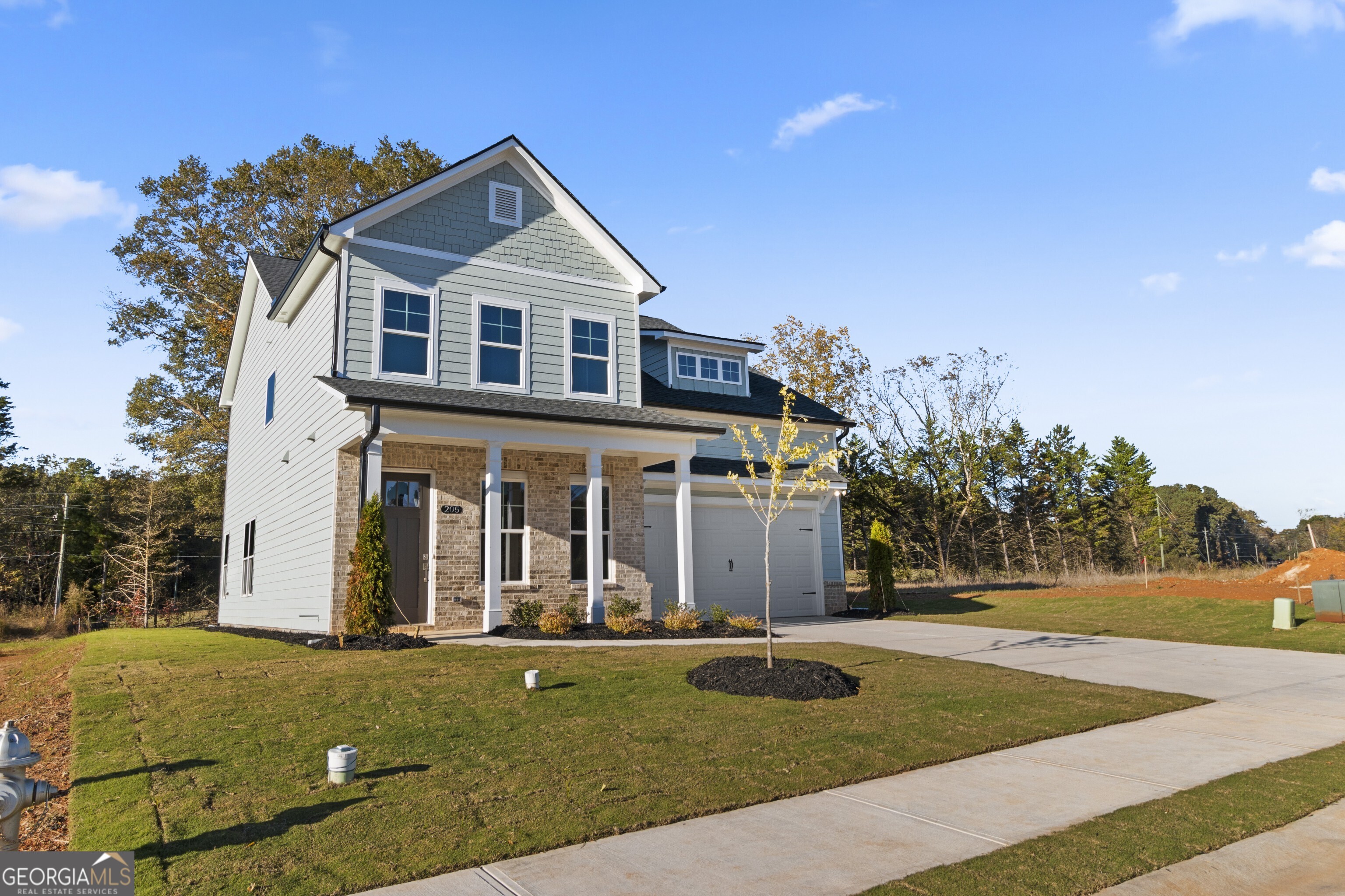 205 Crimson Feather Drive