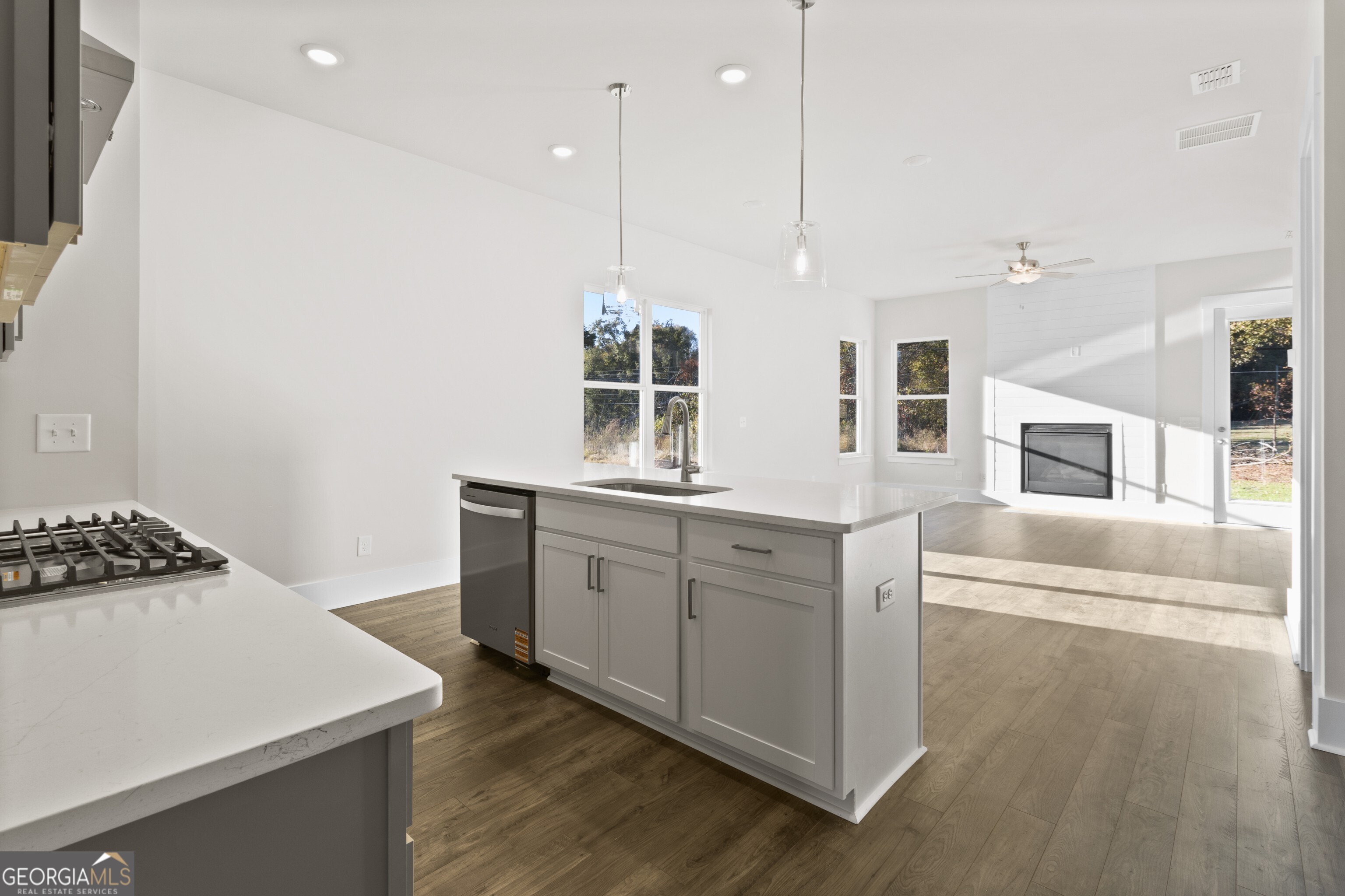 205 Crimson Feather Drive