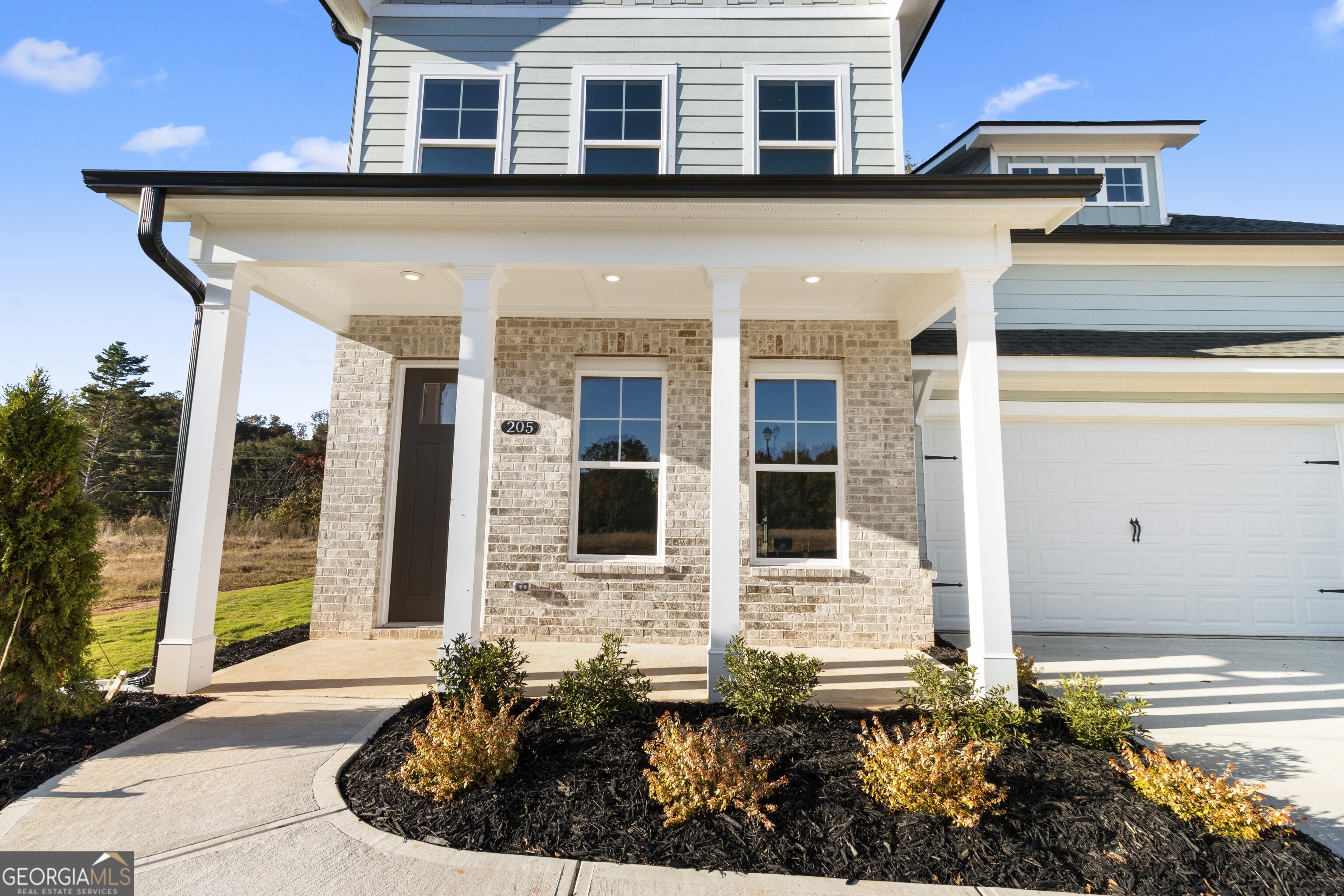 205 Crimson Feather Drive