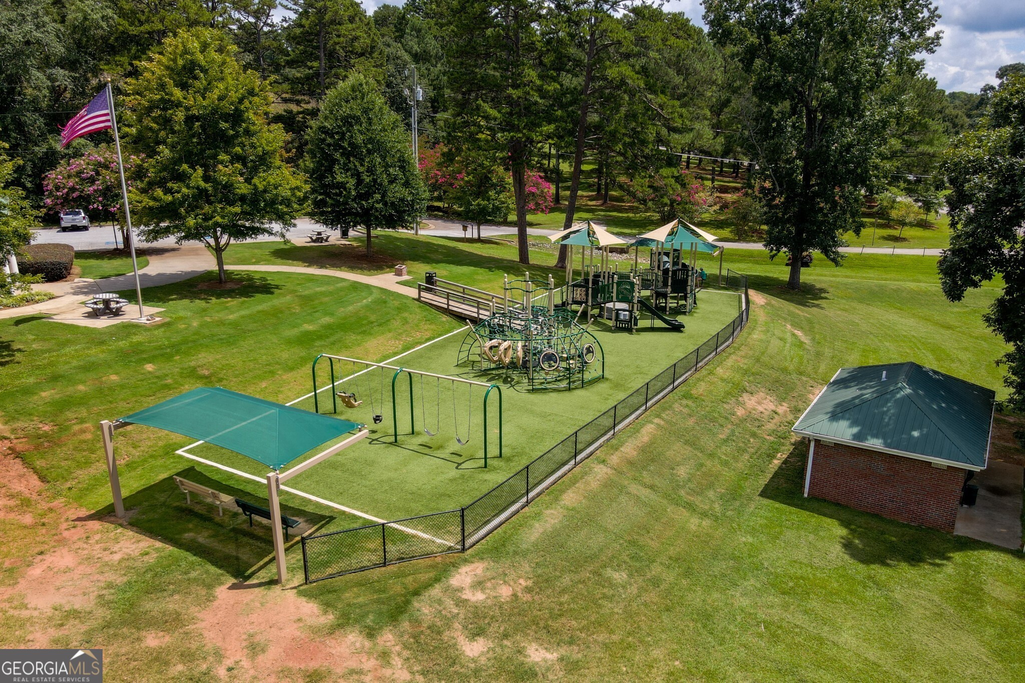 205 Crimson Feather Drive