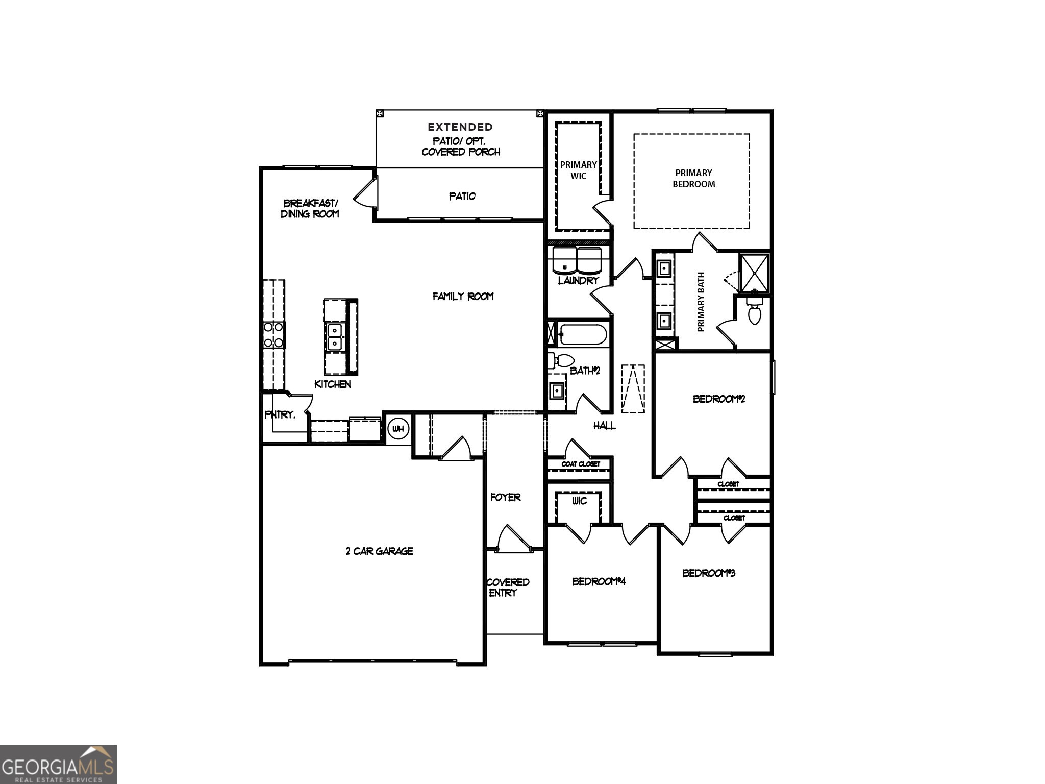 245 Eryn Terrace