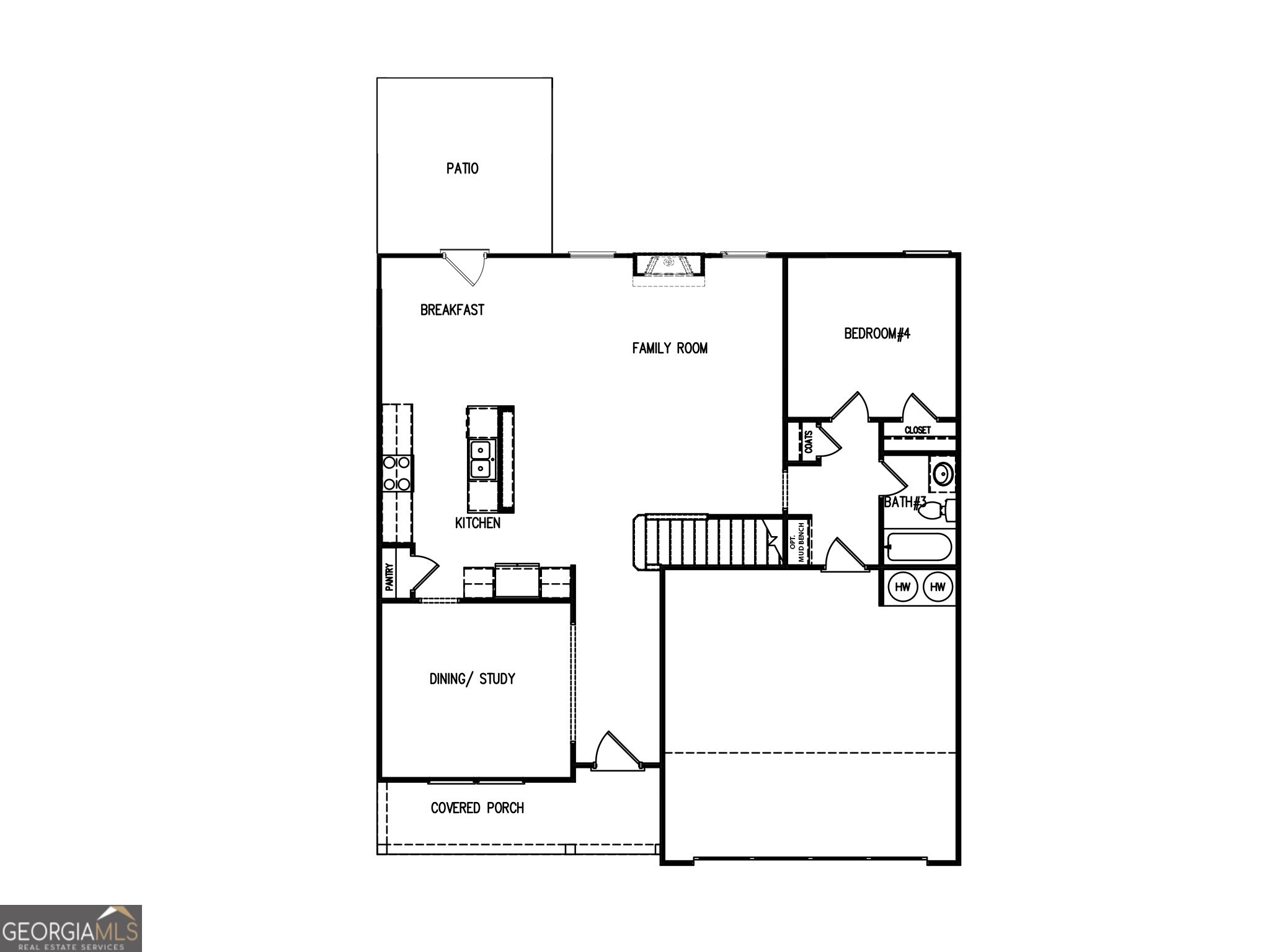 119 Bramblewood Lane