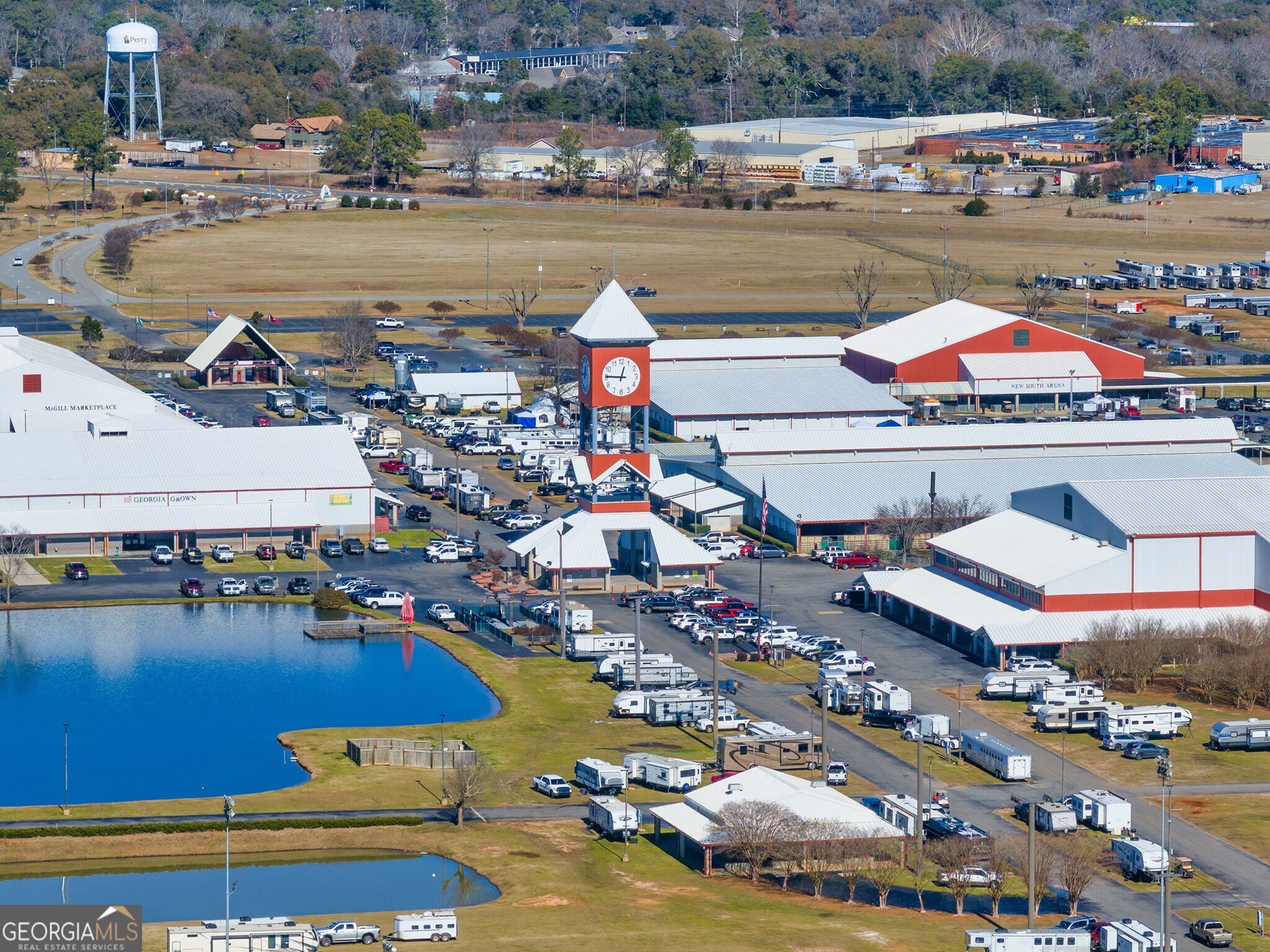 119 Bramblewood Lane