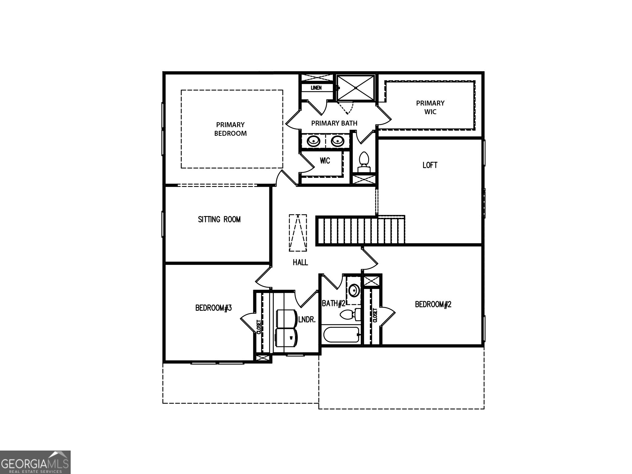 119 Bramblewood Lane