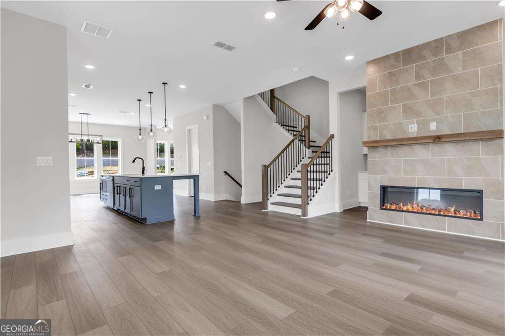 3615 Belle Fileds Crossing