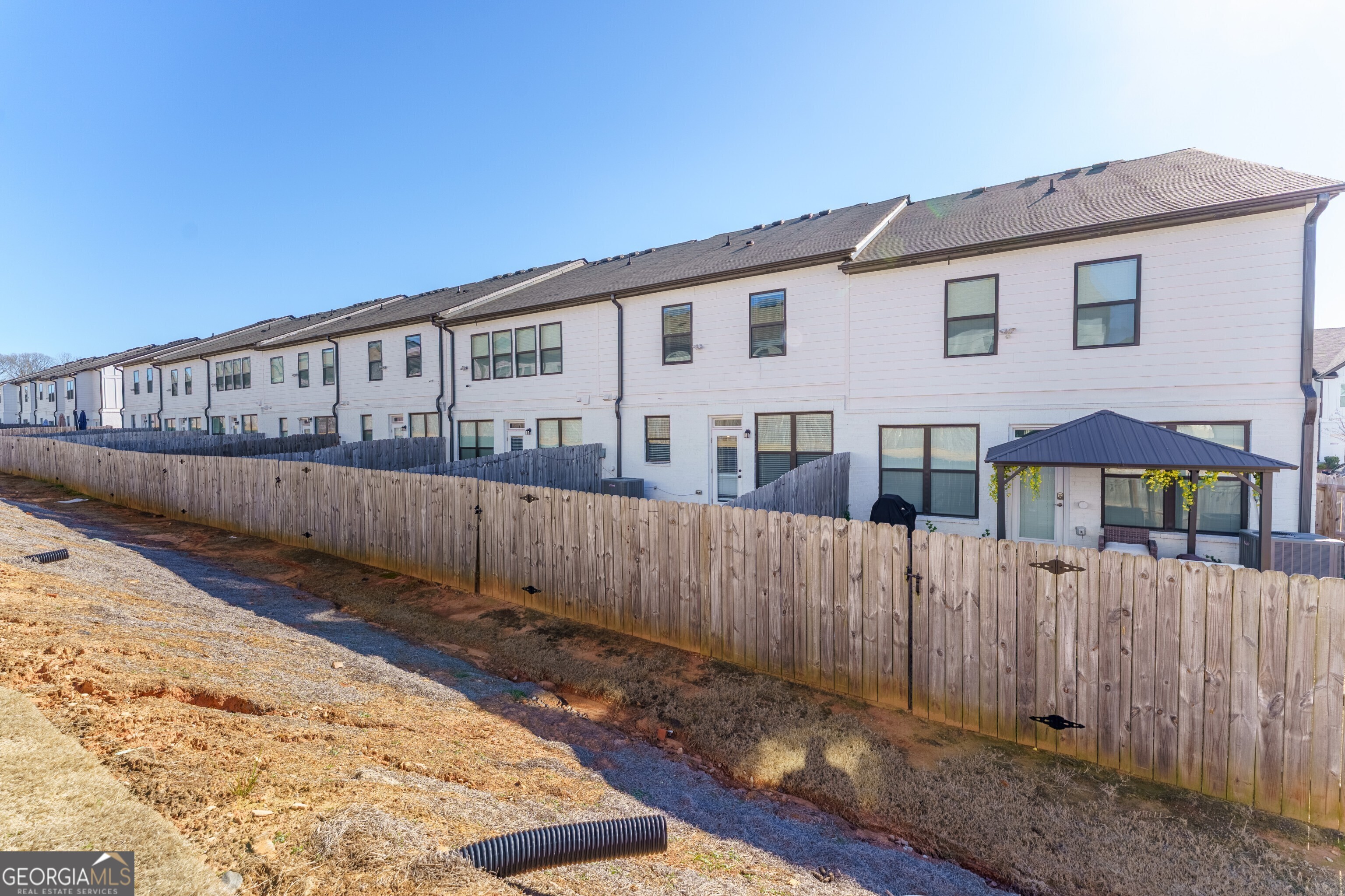 73 South Auburn Landing Place