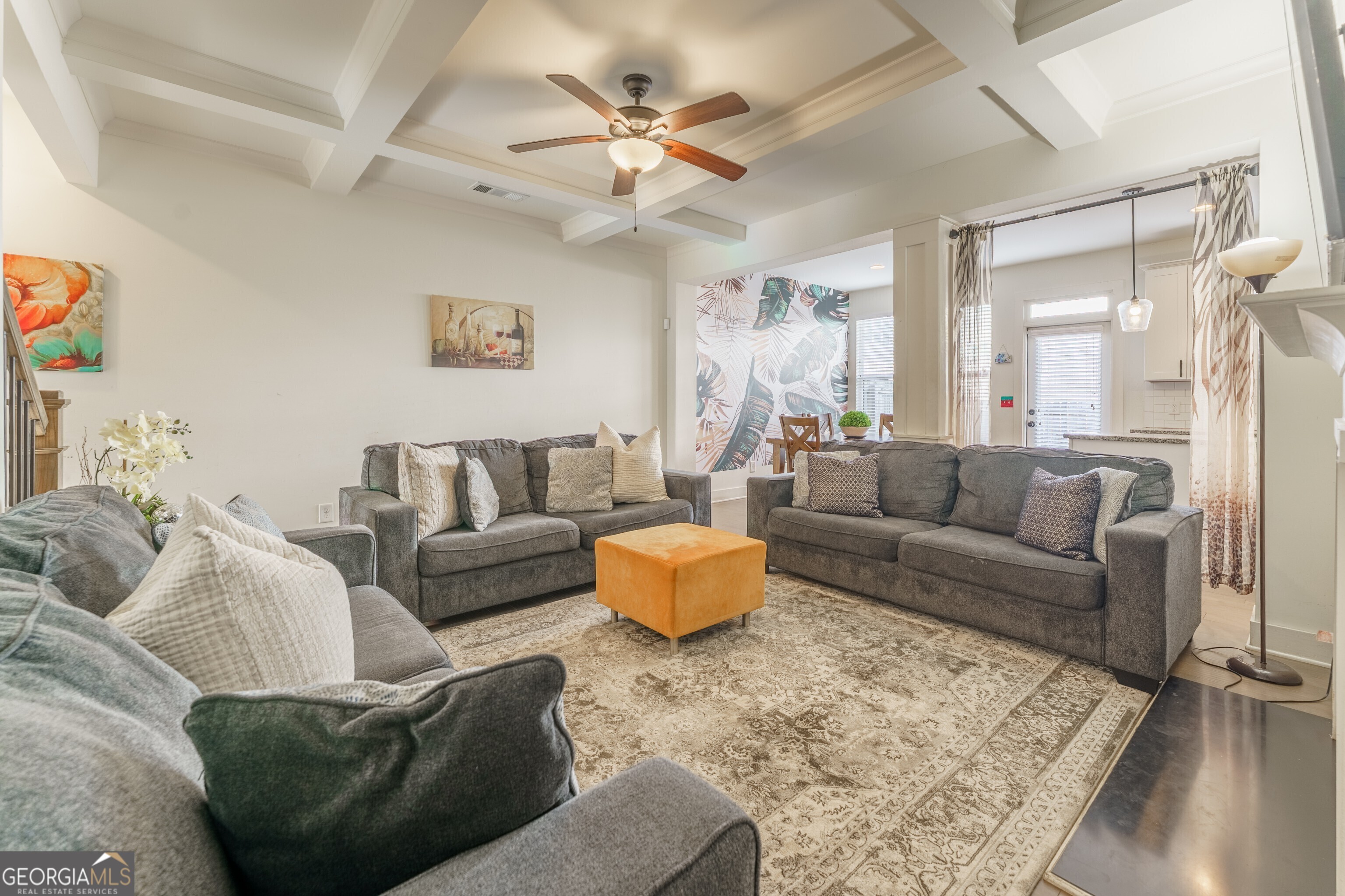 73 South Auburn Landing Place