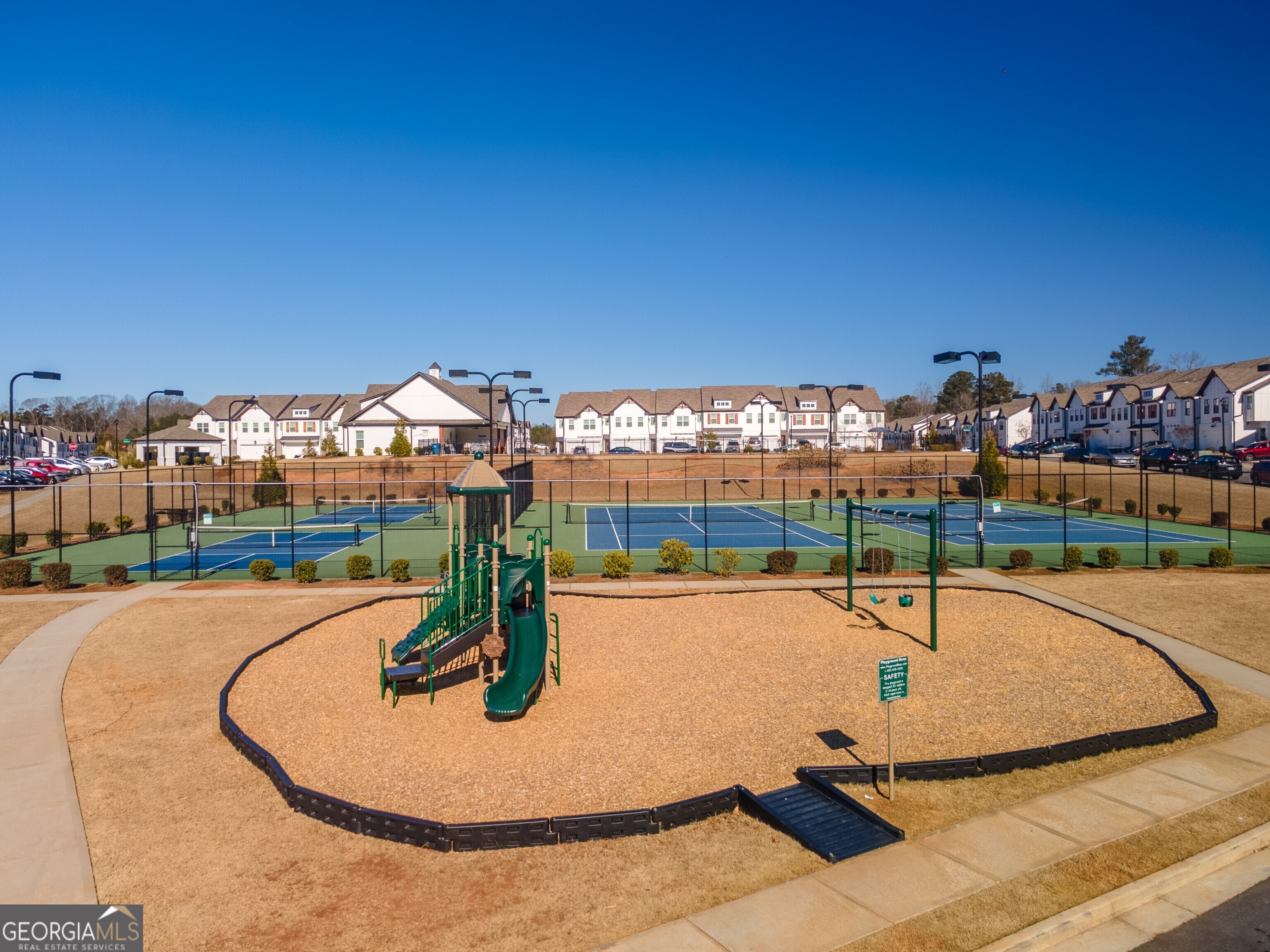 73 South Auburn Landing Place