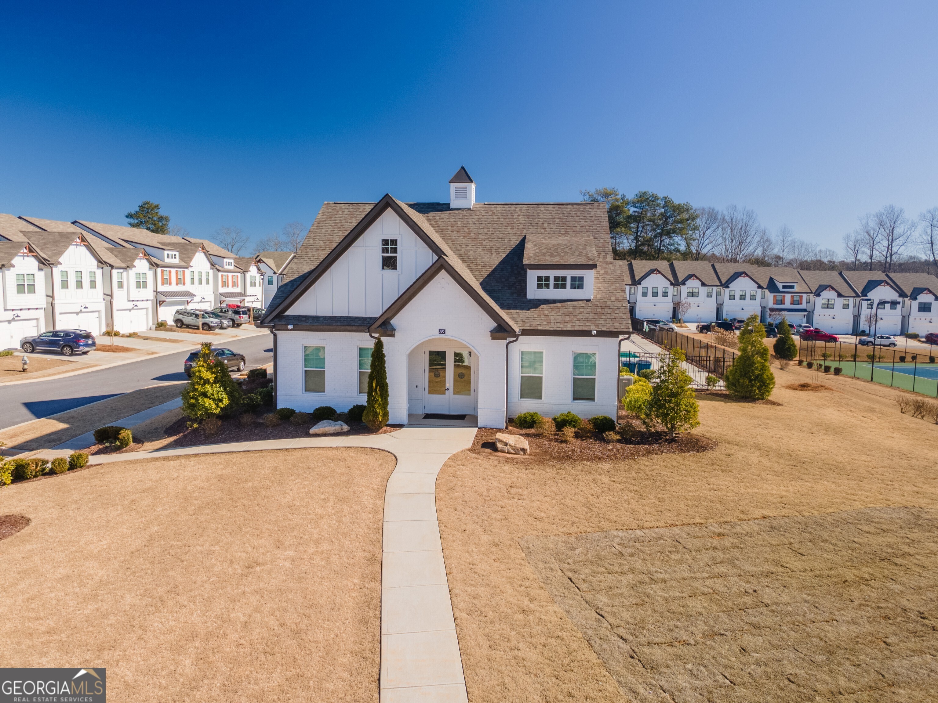 73 South Auburn Landing Place