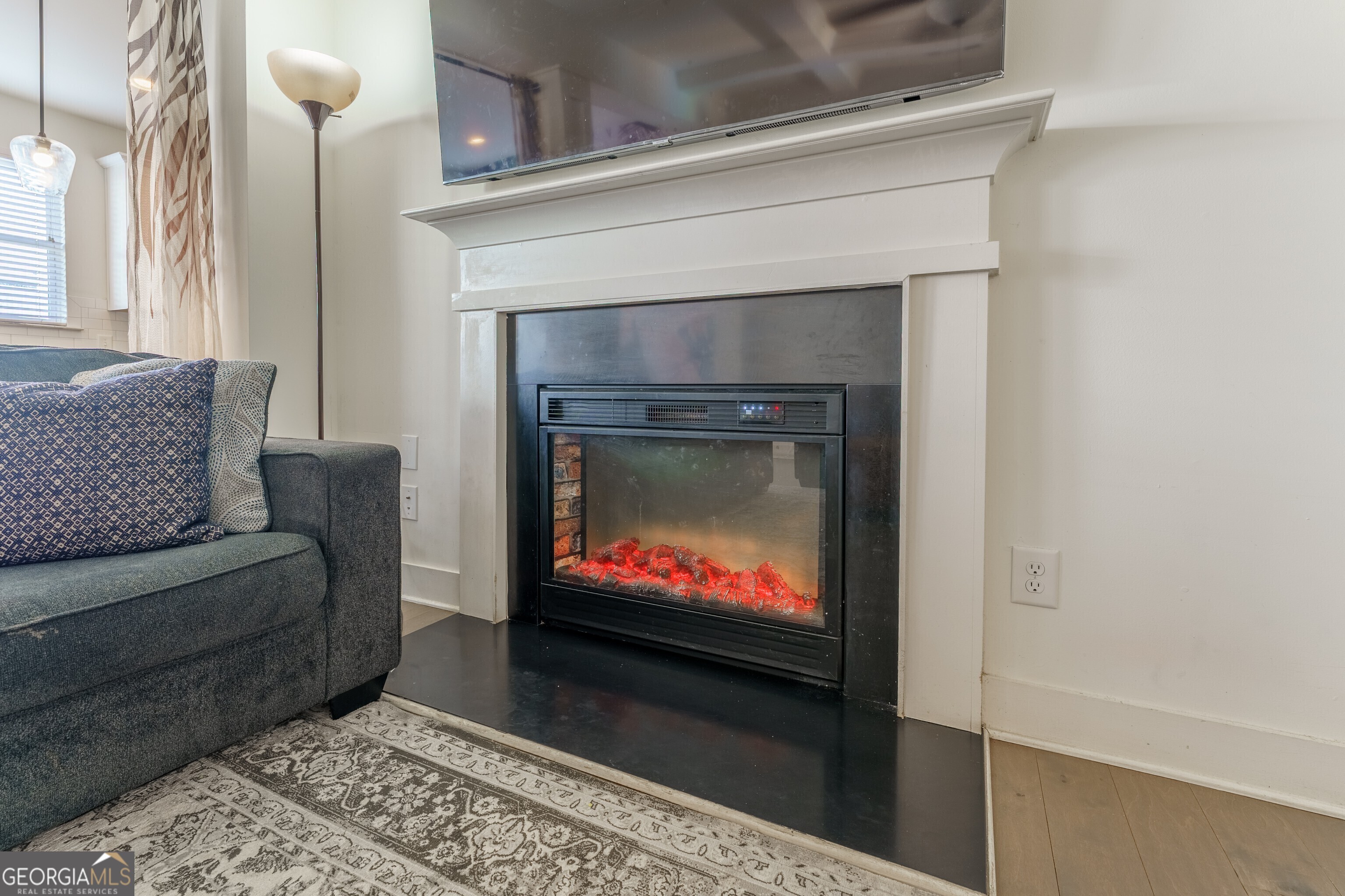 73 South Auburn Landing Place